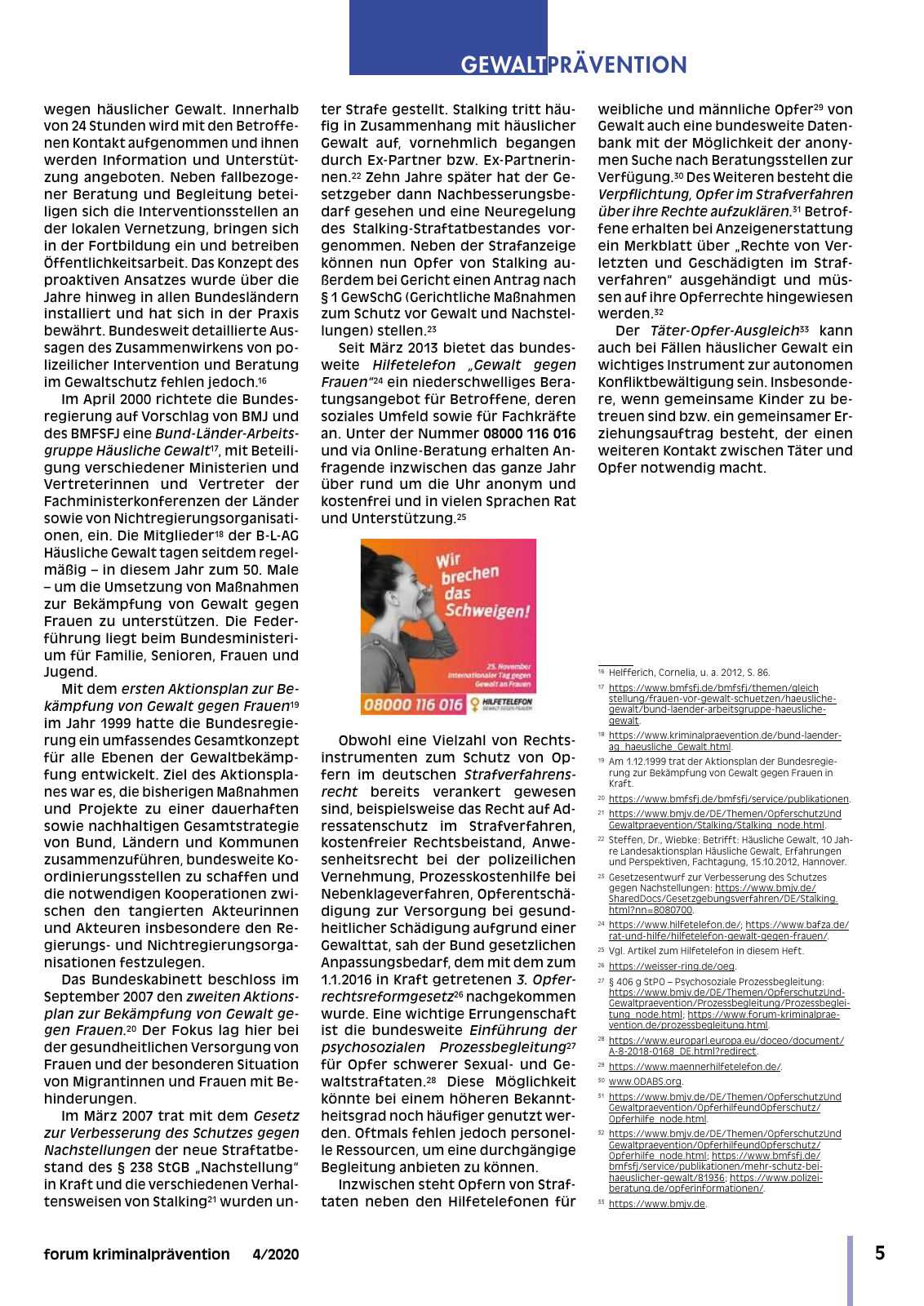 Vorschau DFK forum kp 04-2020 Seite 7