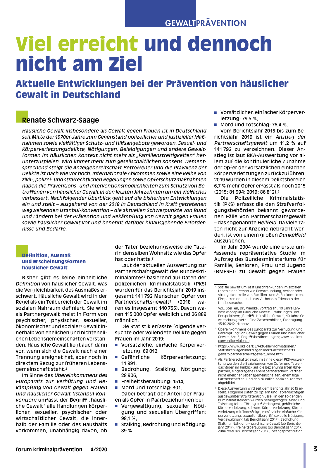 Vorschau DFK forum kp 04-2020 Seite 5