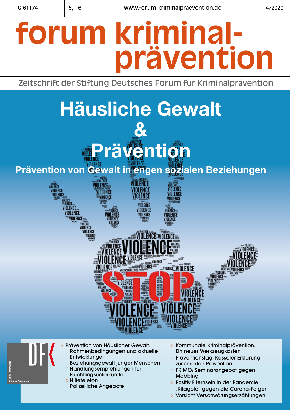 Vorschau DFK forum kp 04-2020 Seite 1