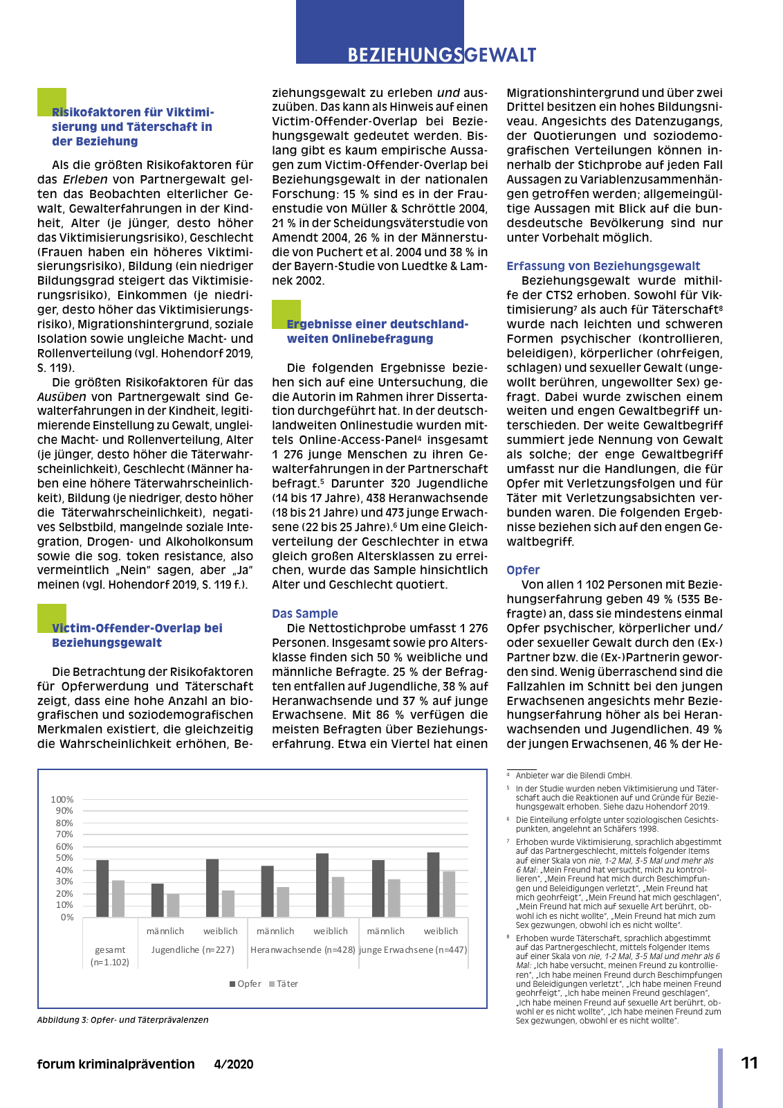 Vorschau DFK forum kp 04-2020 Seite 13