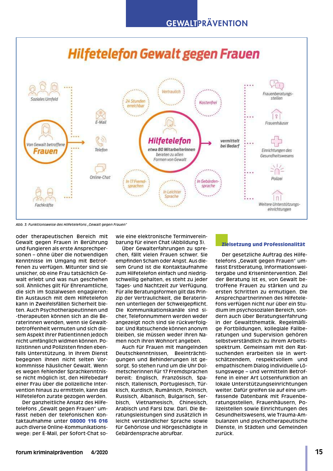 Vorschau DFK forum kp 04-2020 Seite 17
