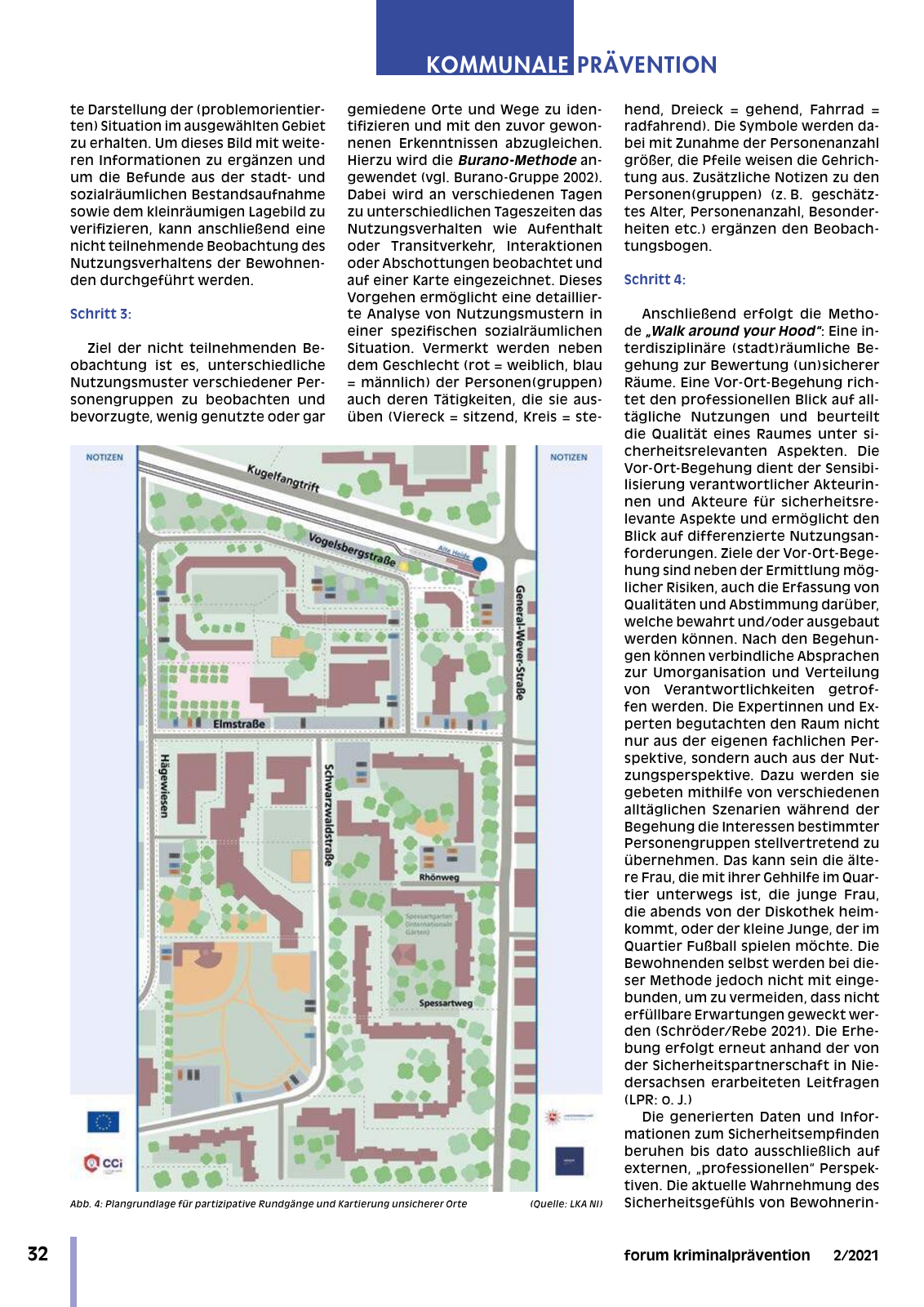 Vorschau DFK forum kp 02-2021 Seite 34