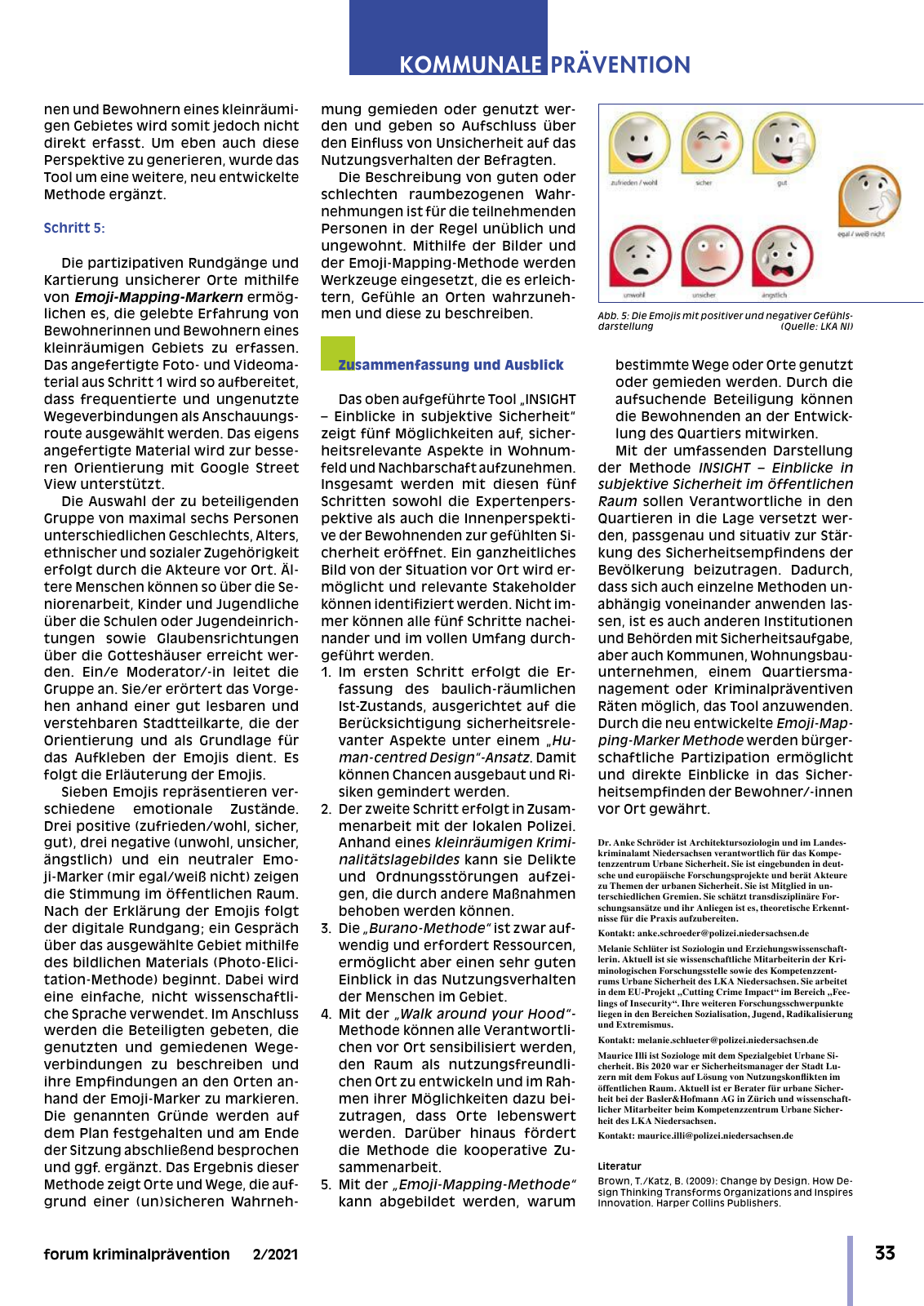 Vorschau DFK forum kp 02-2021 Seite 35