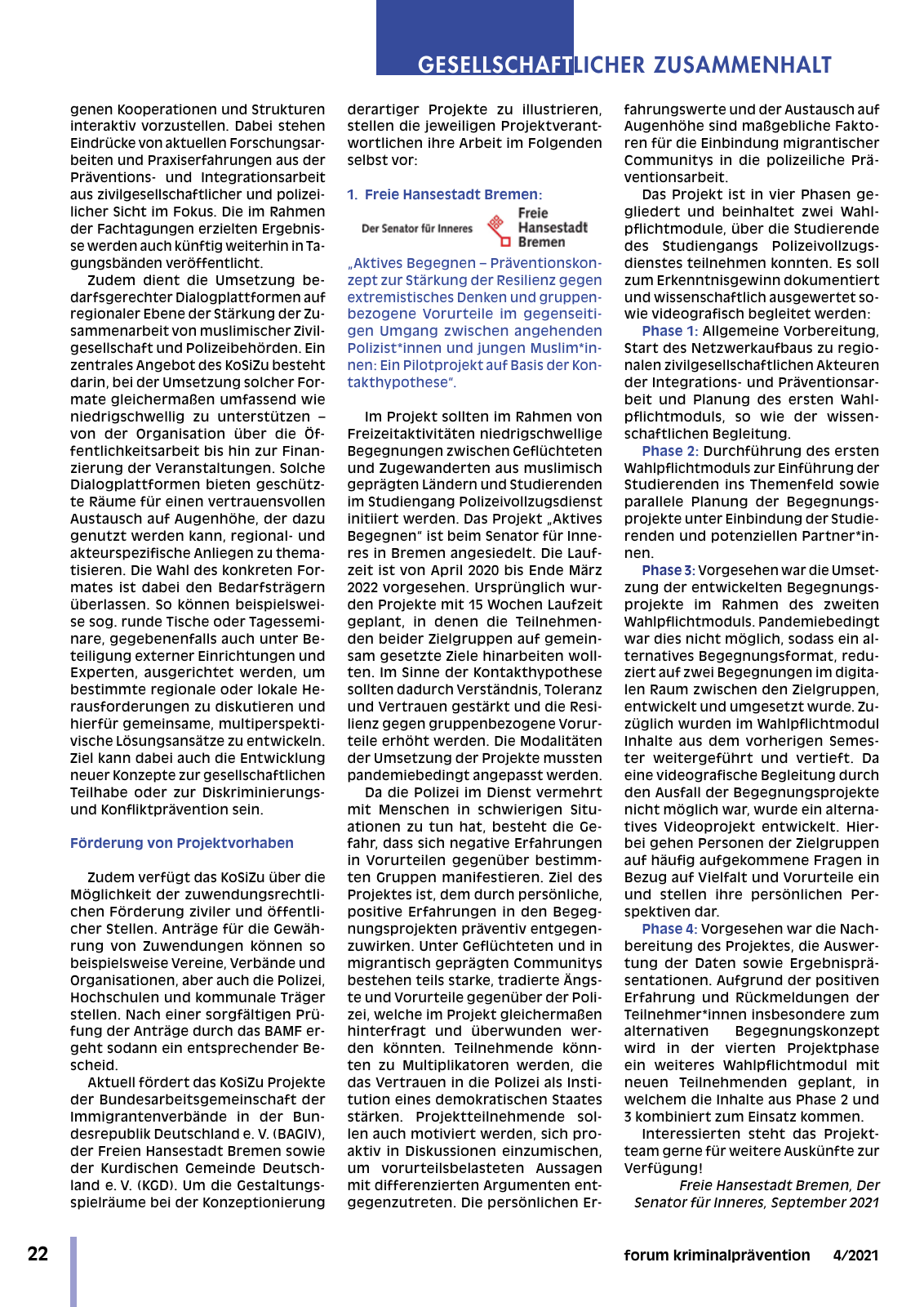 Vorschau DFk forum kp 04-2021 Seite 24