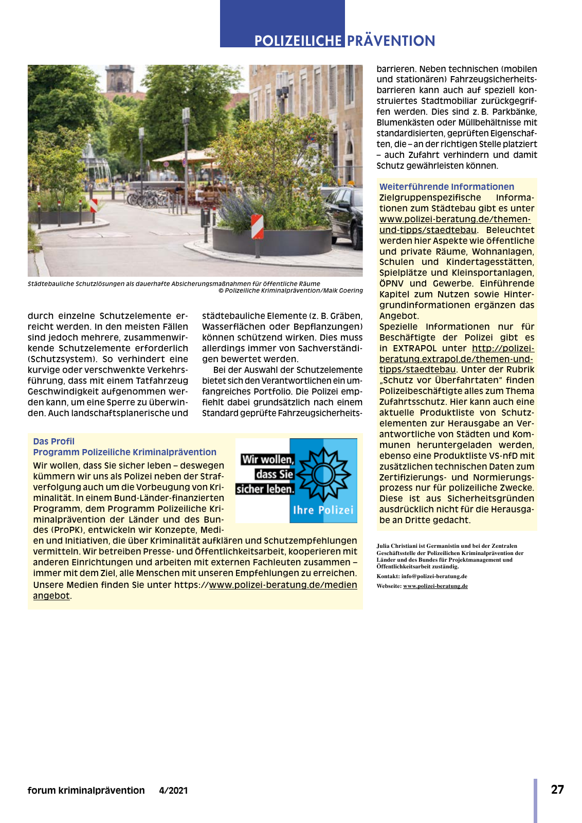 Vorschau DFk forum kp 04-2021 Seite 29