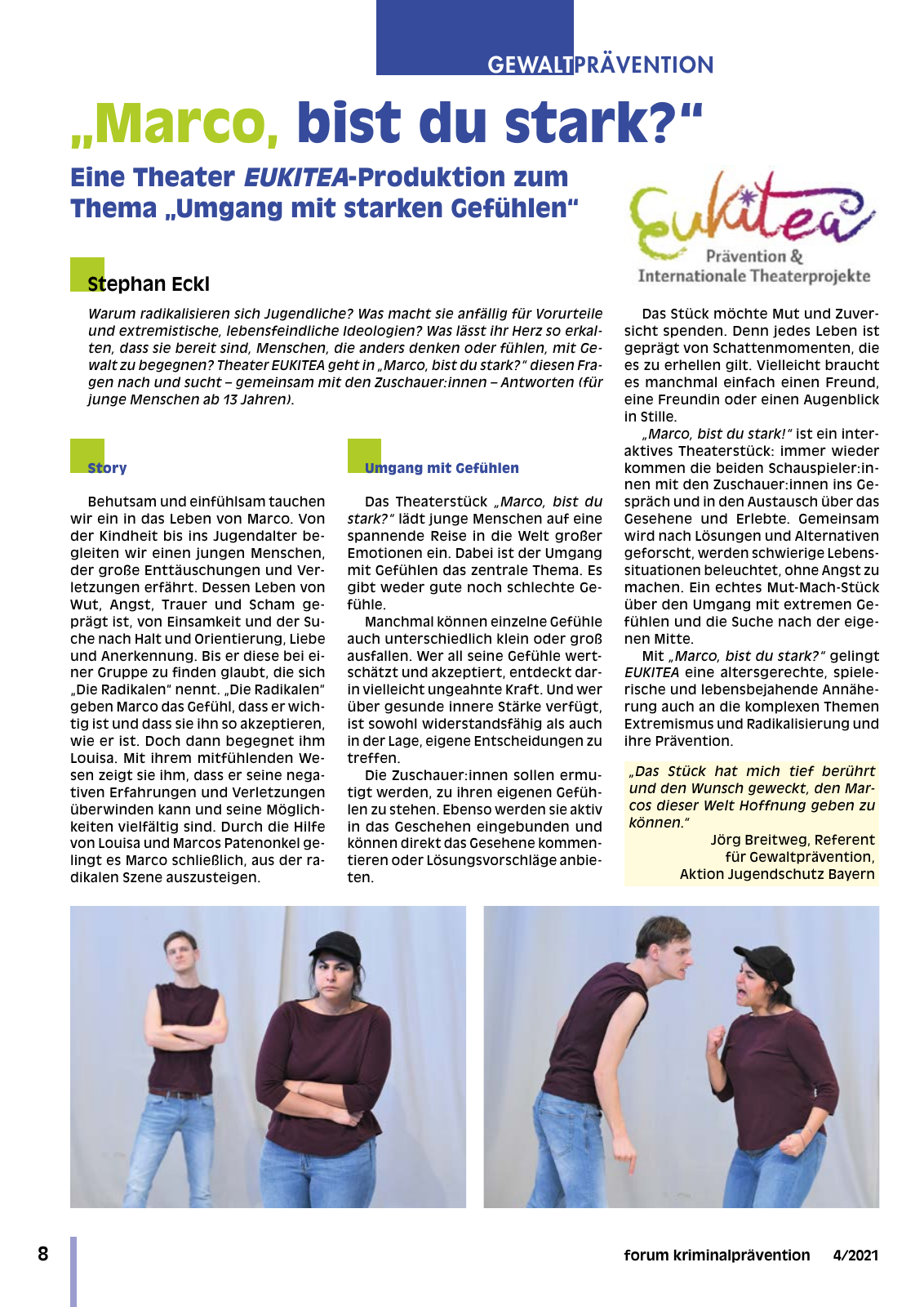 Vorschau DFk forum kp 04-2021 Seite 10