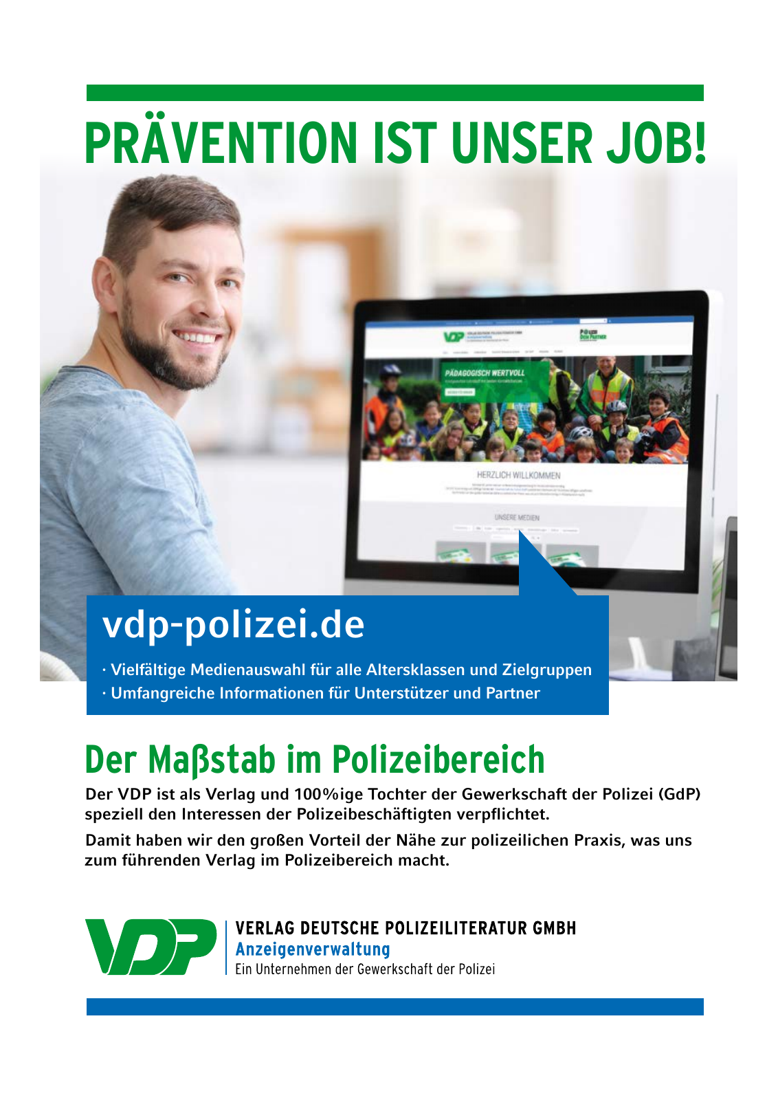 Vorschau DFk forum kp 04-2021 Seite 40