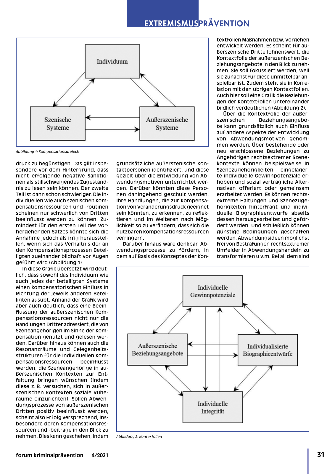 Vorschau DFk forum kp 04-2021 Seite 33