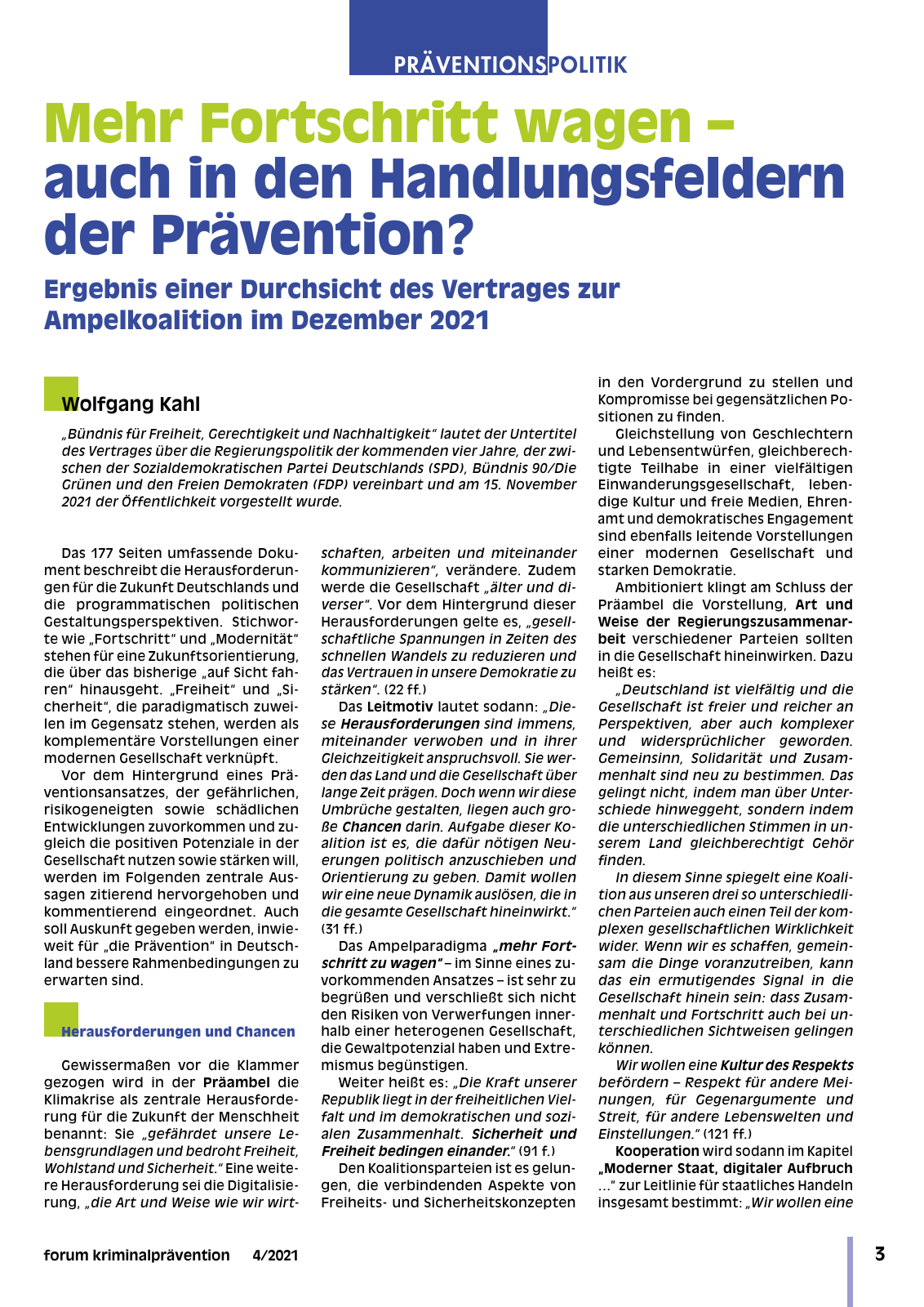 Vorschau DFk forum kp 04-2021 Seite 5