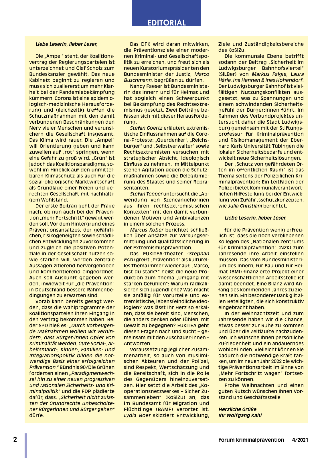 Vorschau DFk forum kp 04-2021 Seite 4