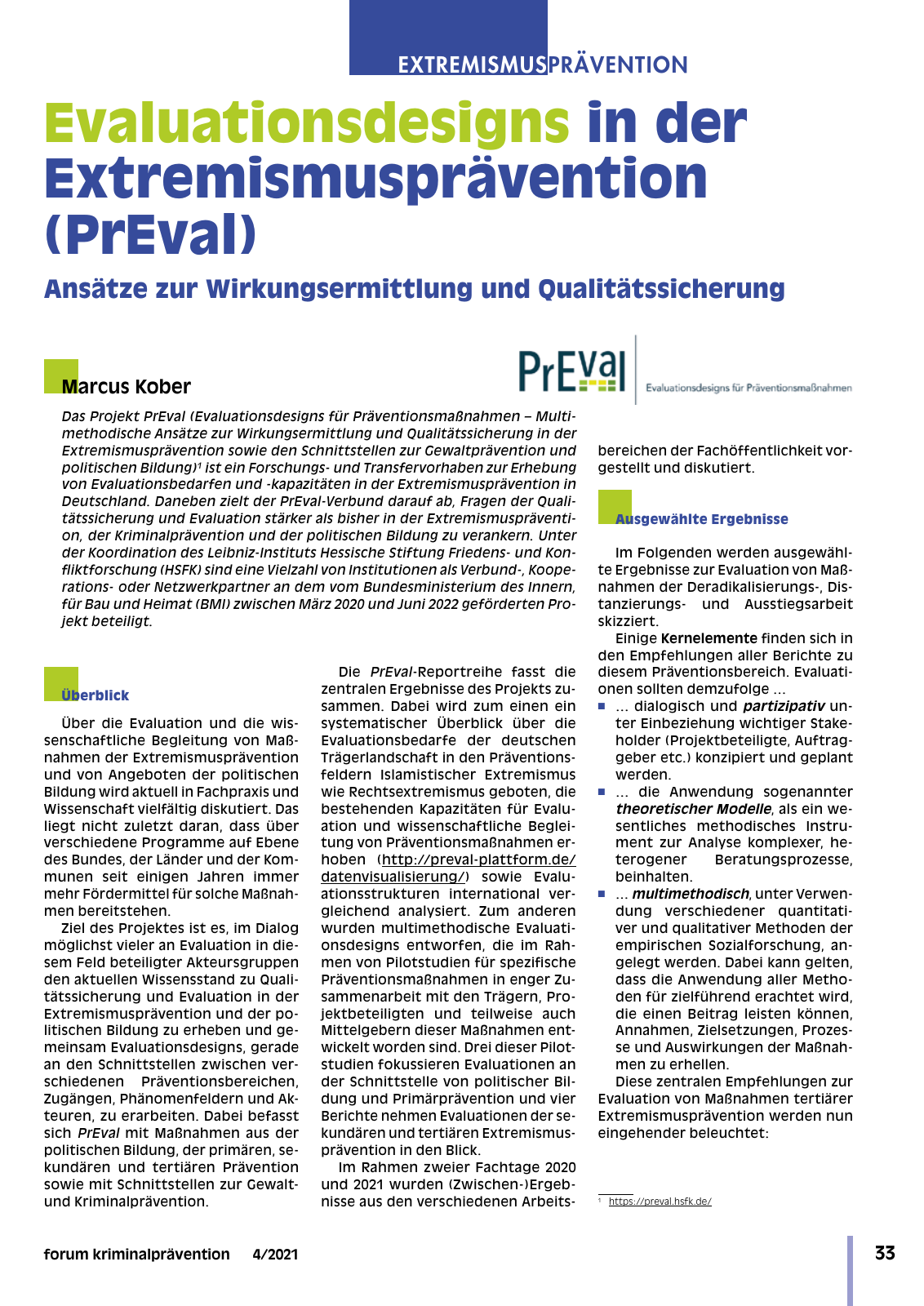 Vorschau DFk forum kp 04-2021 Seite 35