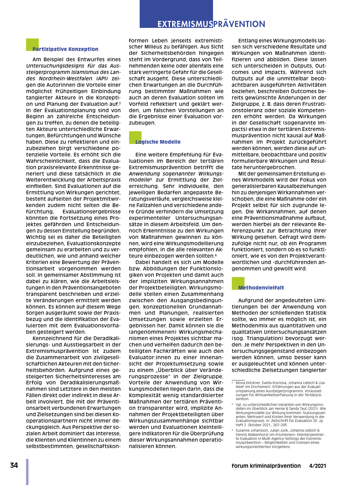 Vorschau DFk forum kp 04-2021 Seite 36