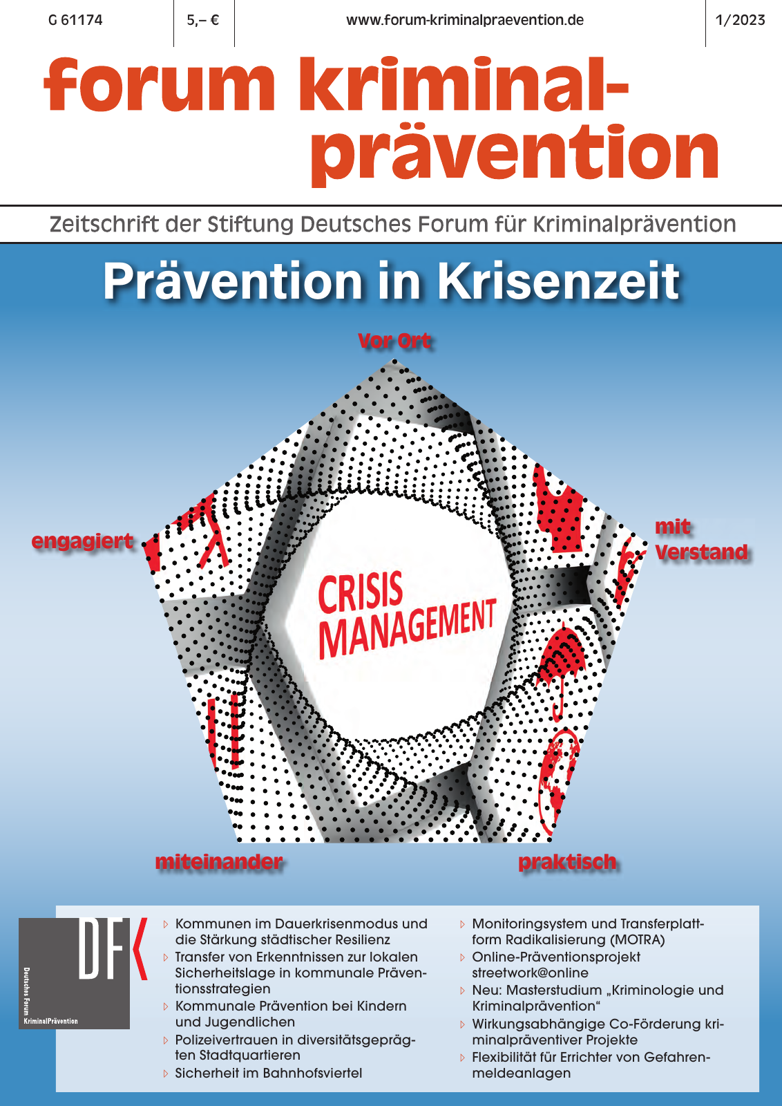 Vorschau DFK forum kp 01-2023 Seite 1