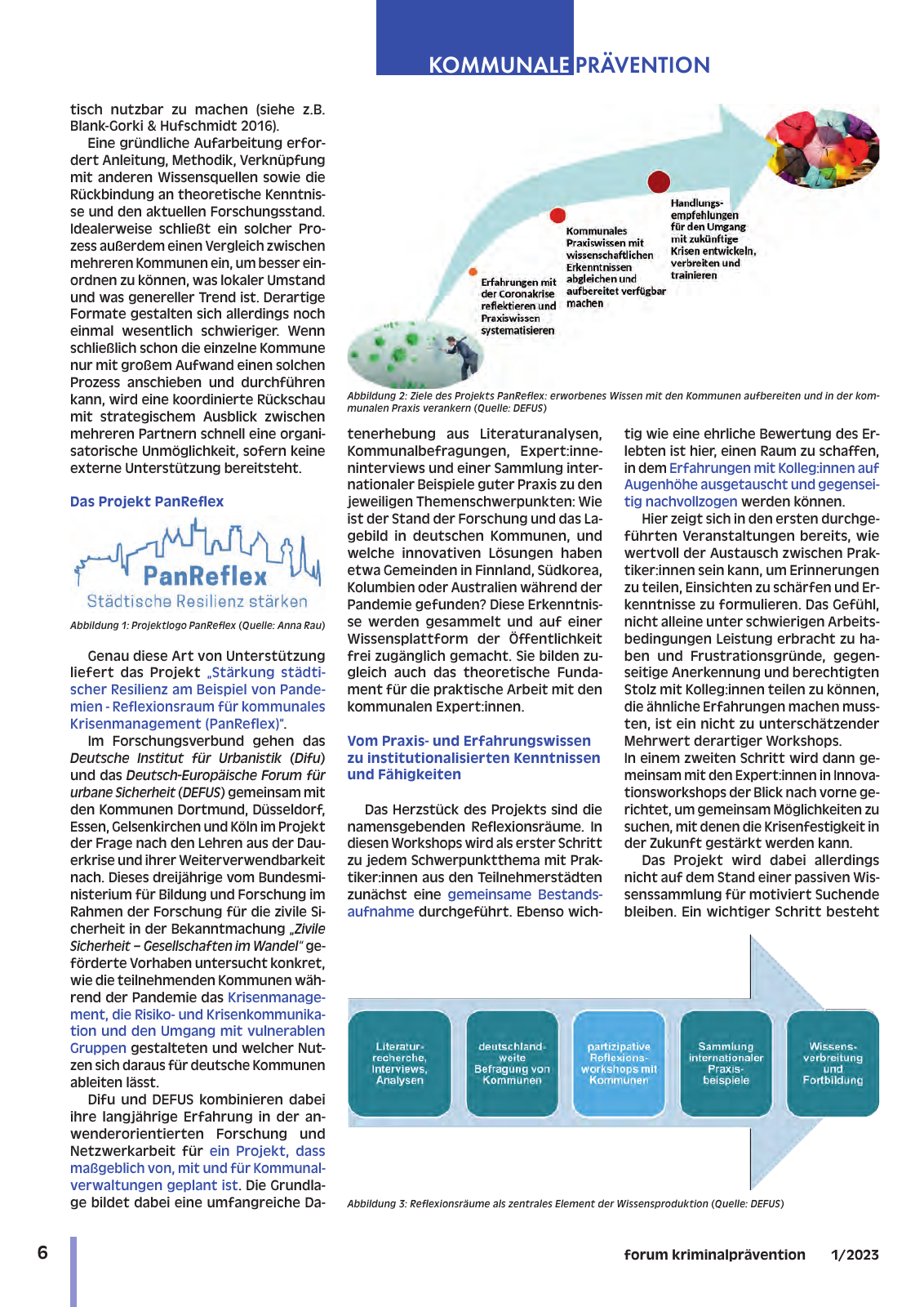Vorschau DFK forum kp 01-2023 Seite 8