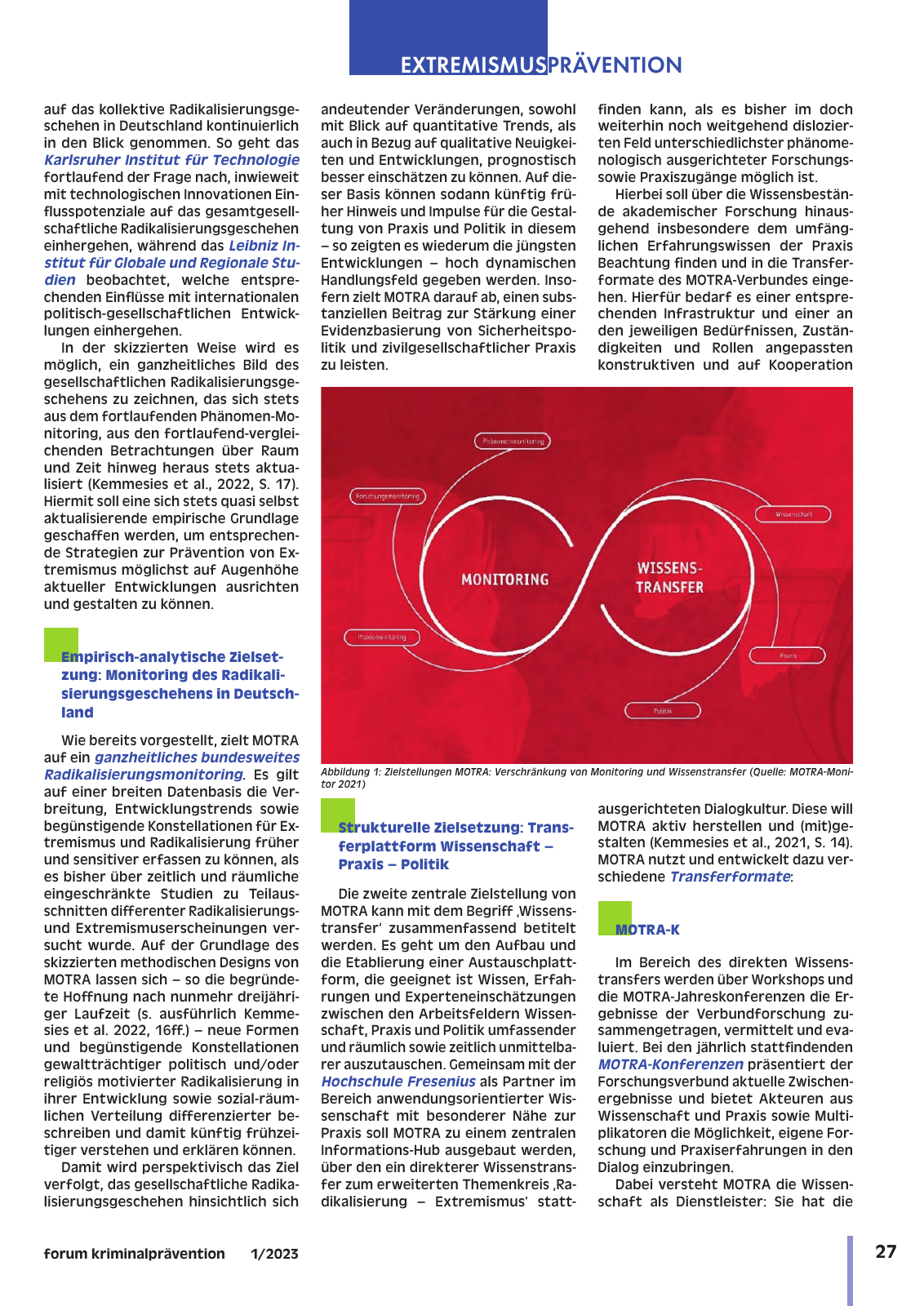 Vorschau DFK forum kp 01-2023 Seite 29