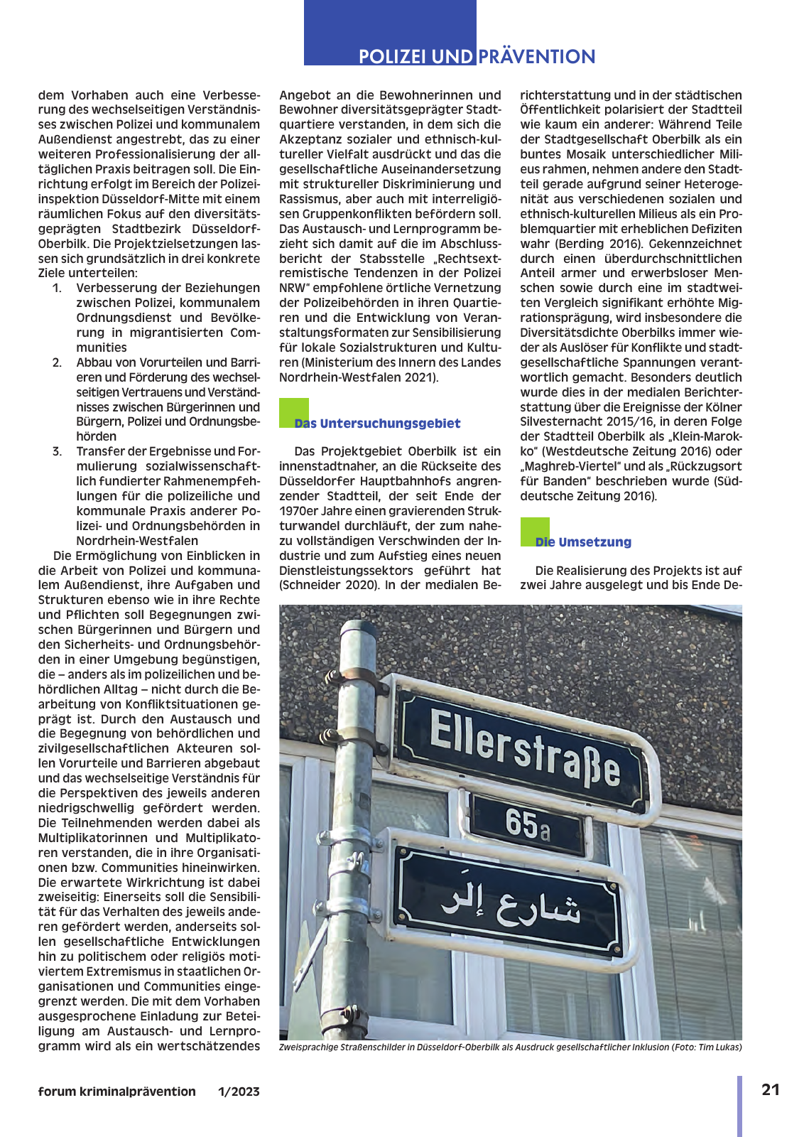 Vorschau DFK forum kp 01-2023 Seite 23