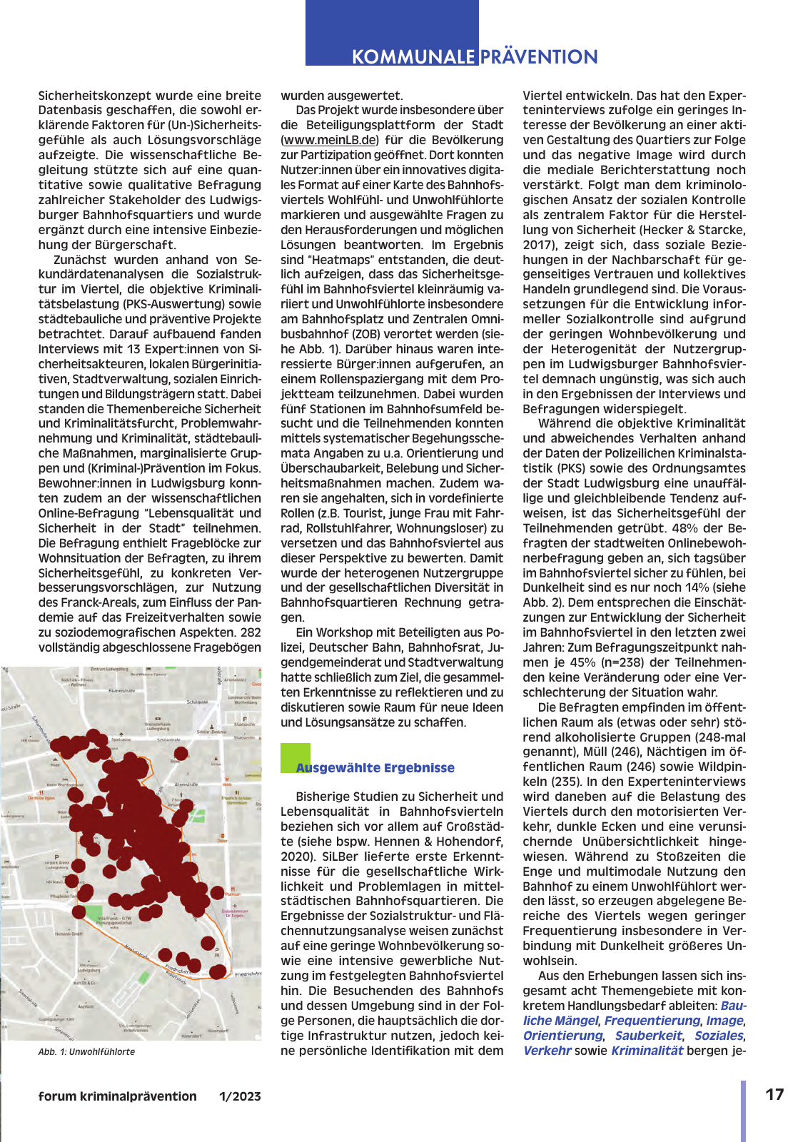 Vorschau DFK forum kp 01-2023 Seite 19