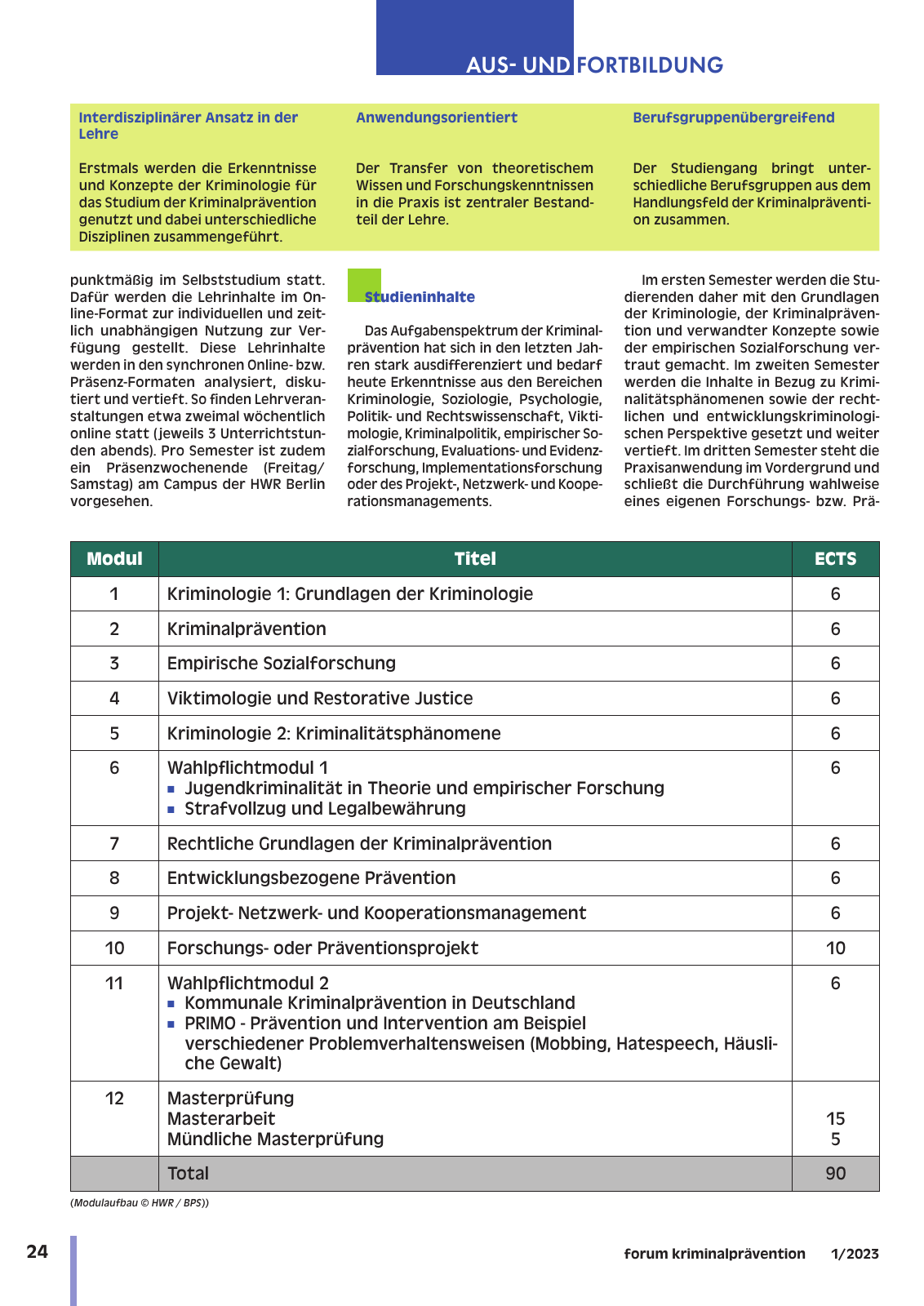 Vorschau DFK forum kp 01-2023 Seite 26