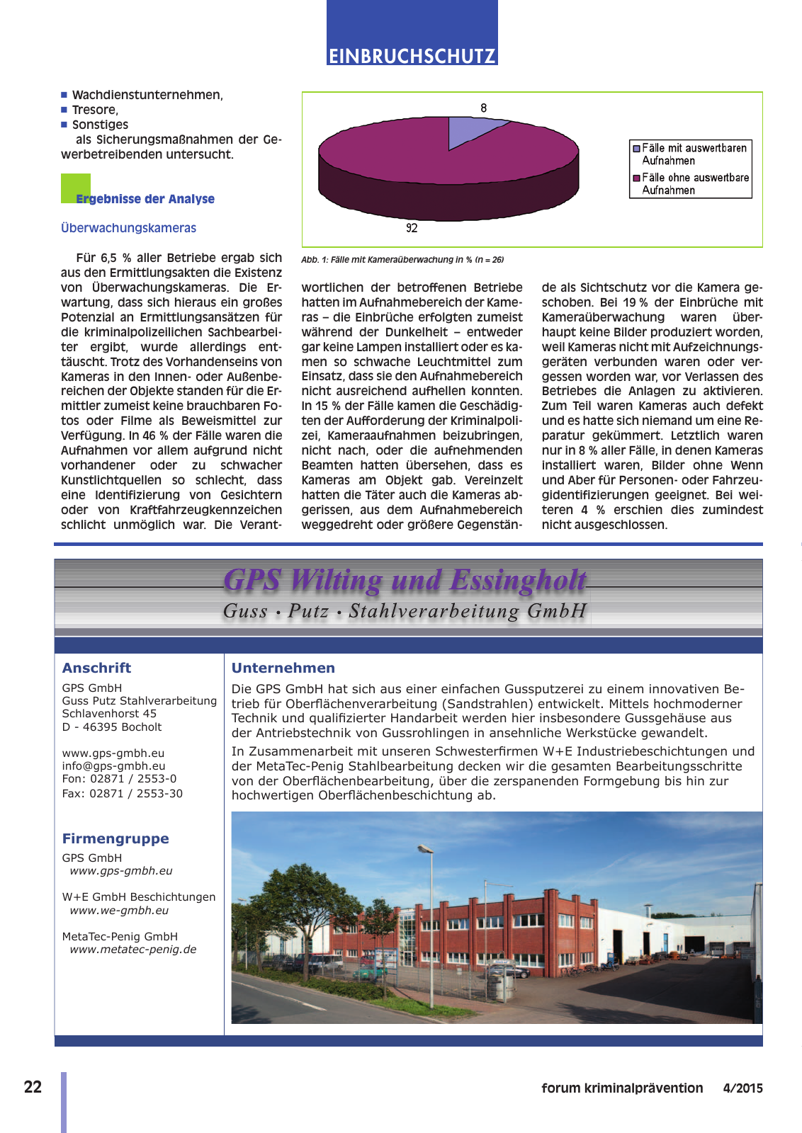 Vorschau DFK forum kp 04-2015 Seite 24