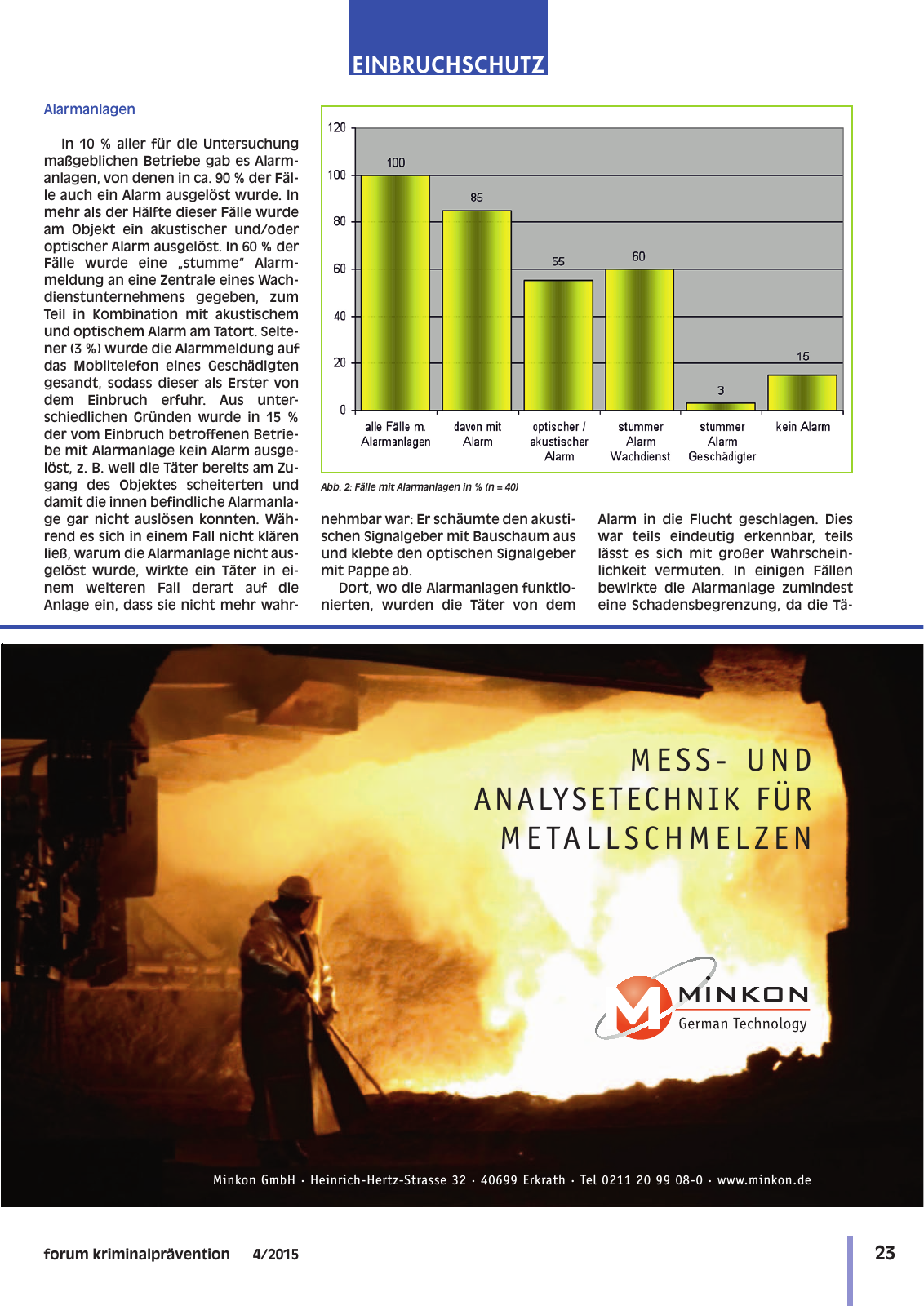 Vorschau DFK forum kp 04-2015 Seite 25