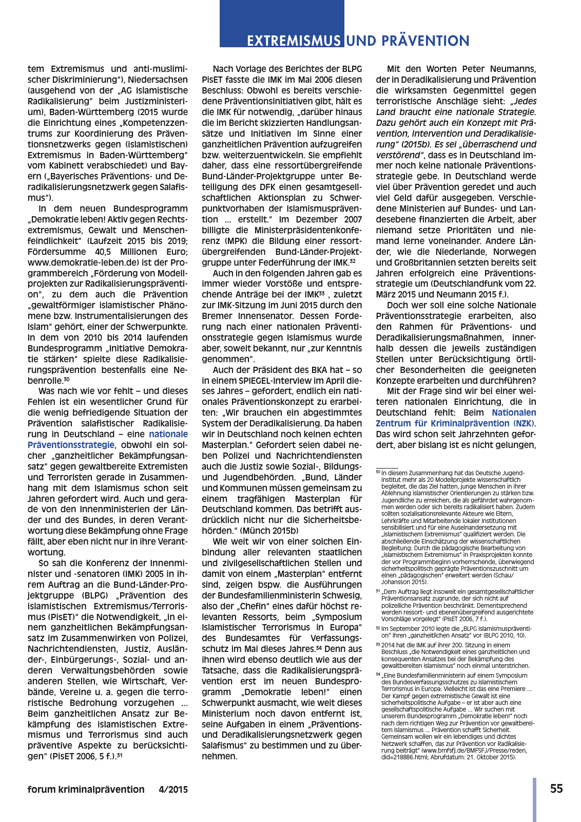 Vorschau DFK forum kp 04-2015 Seite 57