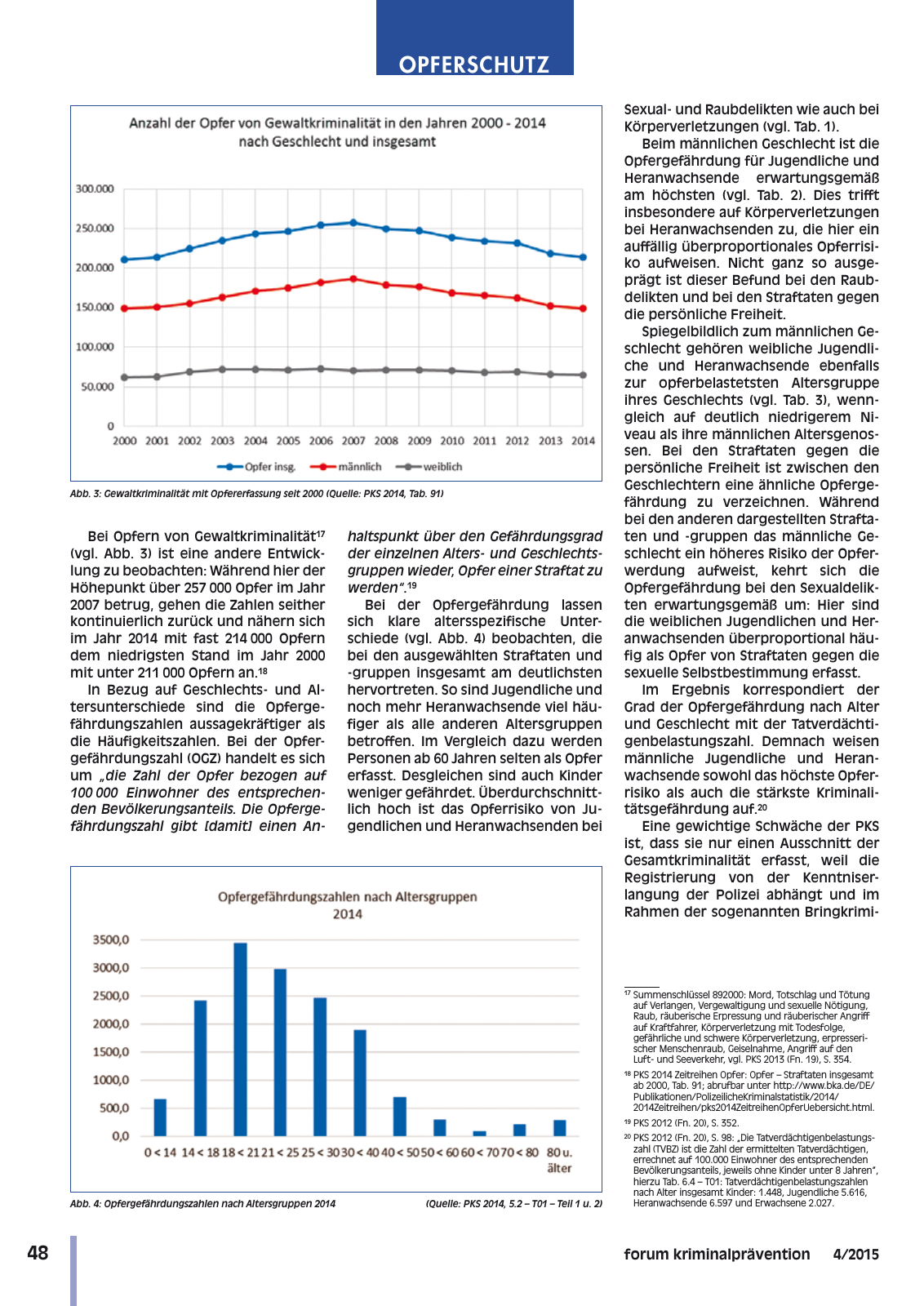 Vorschau DFK forum kp 04-2015 Seite 50