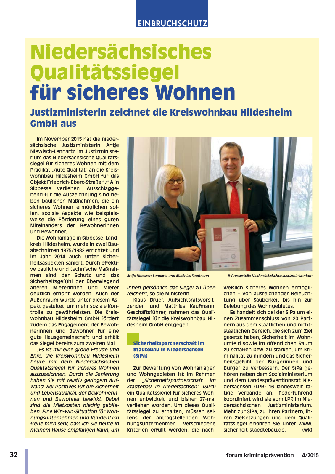 Vorschau DFK forum kp 04-2015 Seite 34