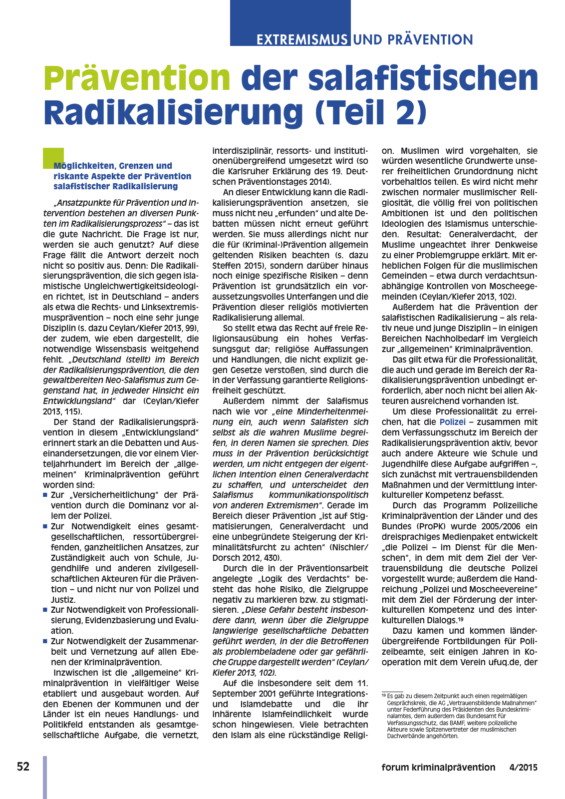 Vorschau DFK forum kp 04-2015 Seite 54