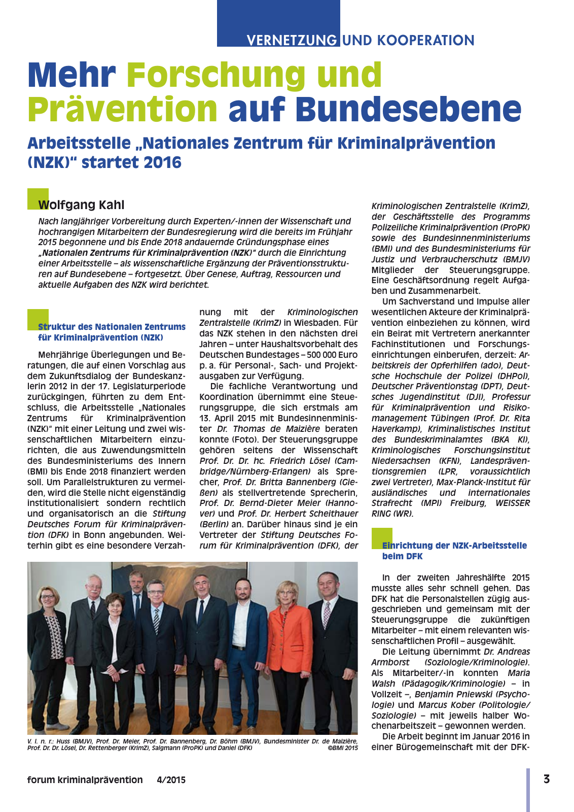 Vorschau DFK forum kp 04-2015 Seite 5