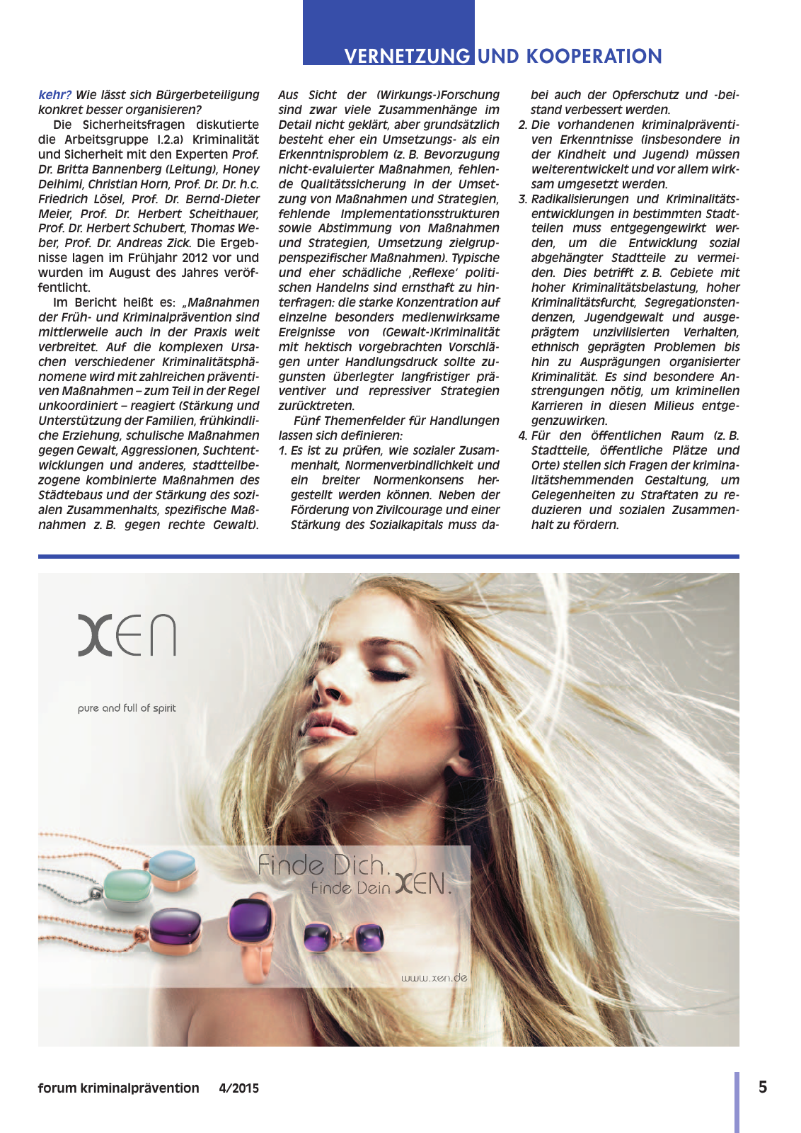 Vorschau DFK forum kp 04-2015 Seite 7