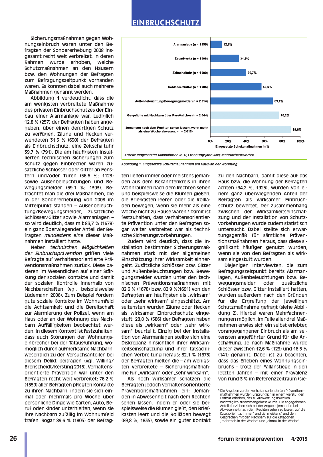 Vorschau DFK forum kp 04-2015 Seite 28