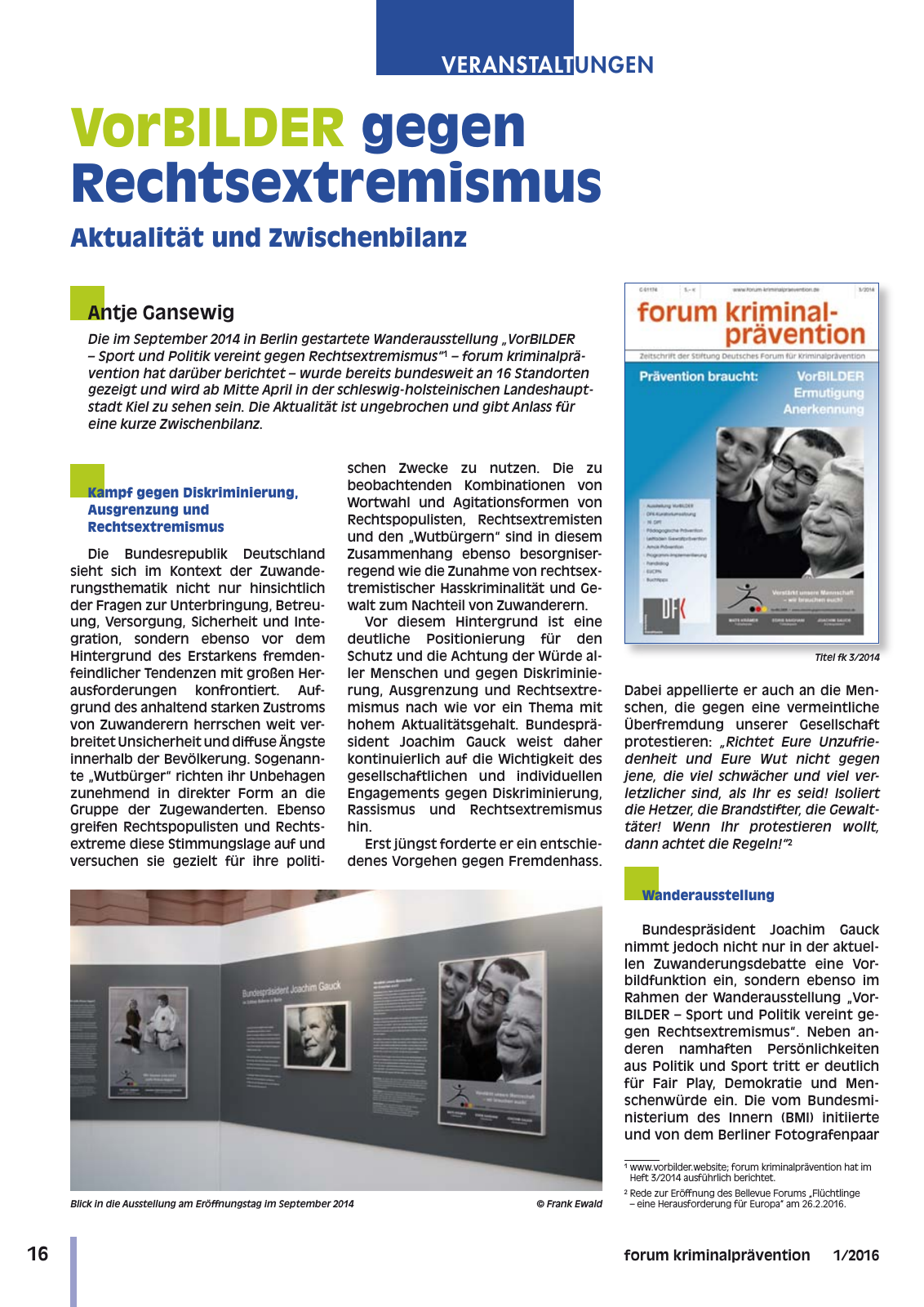 Vorschau DFK forum kp 01-2016 Seite 18