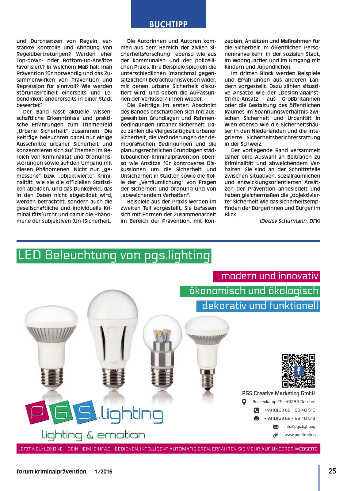 Vorschau DFK forum kp 01-2016 Seite 27