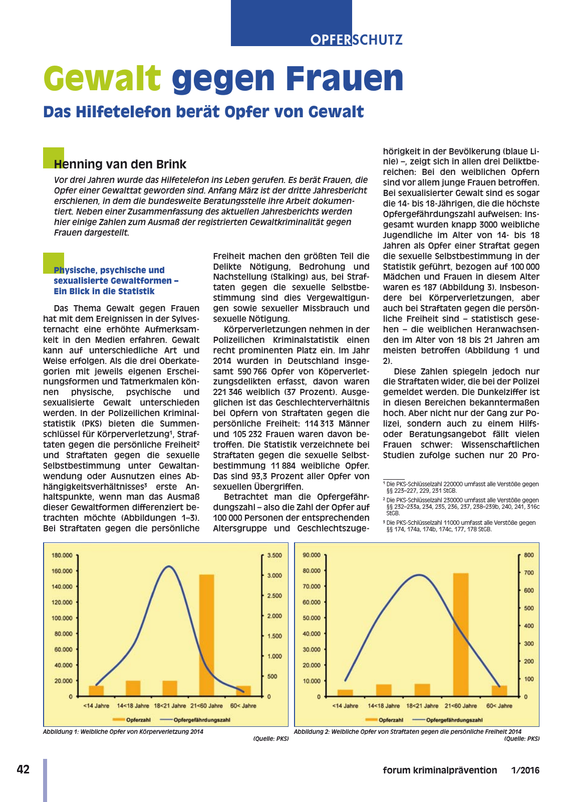 Vorschau DFK forum kp 01-2016 Seite 44