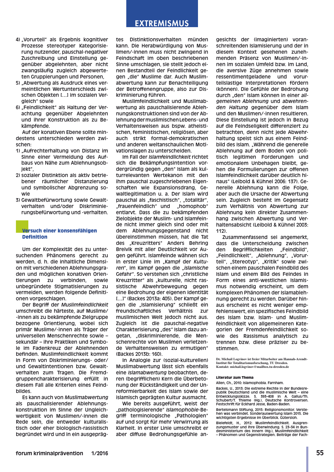 Vorschau DFK forum kp 01-2016 Seite 57