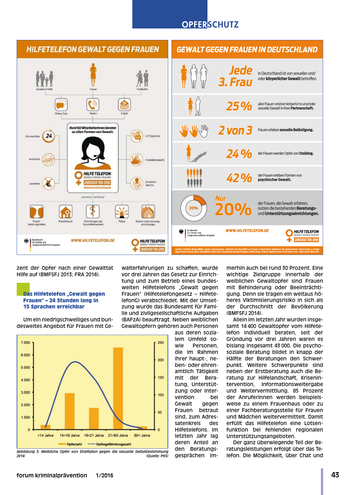 Vorschau DFK forum kp 01-2016 Seite 45
