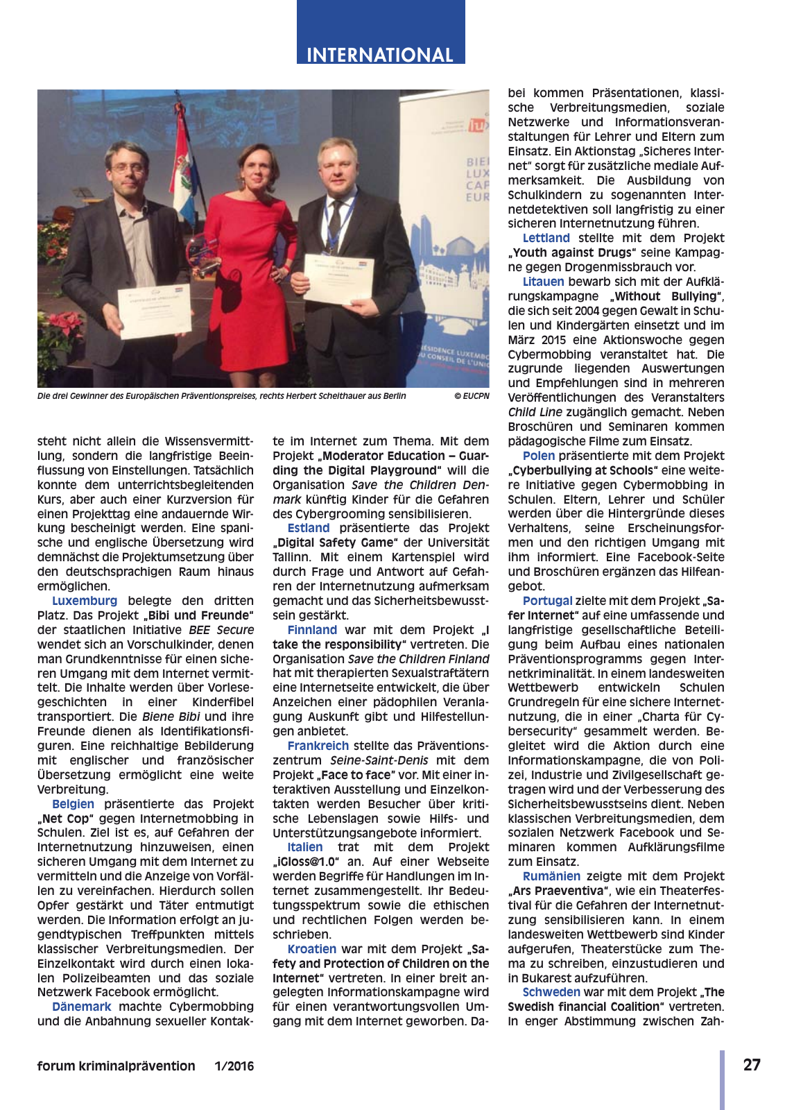 Vorschau DFK forum kp 01-2016 Seite 29