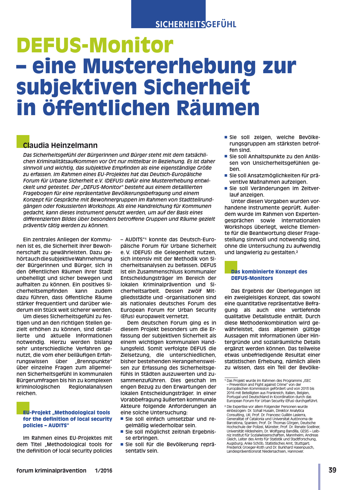 Vorschau DFK forum kp 01-2016 Seite 41