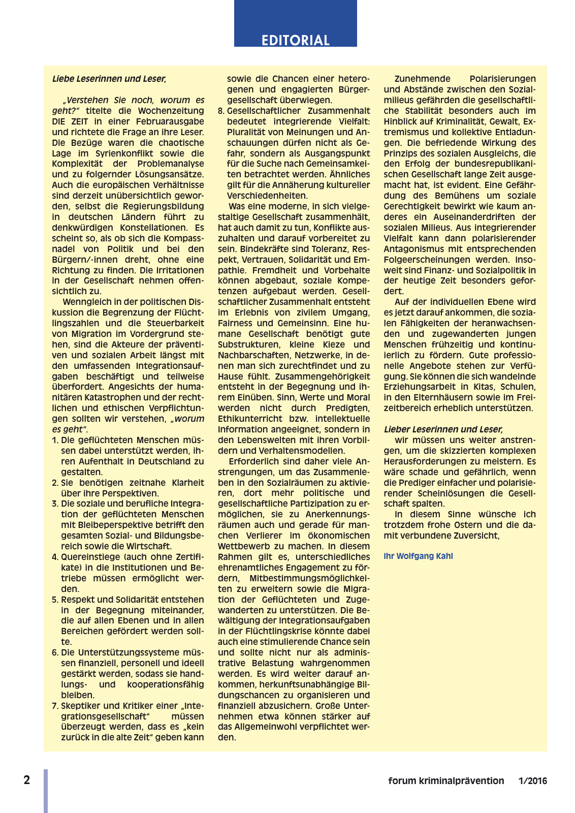 Vorschau DFK forum kp 01-2016 Seite 4