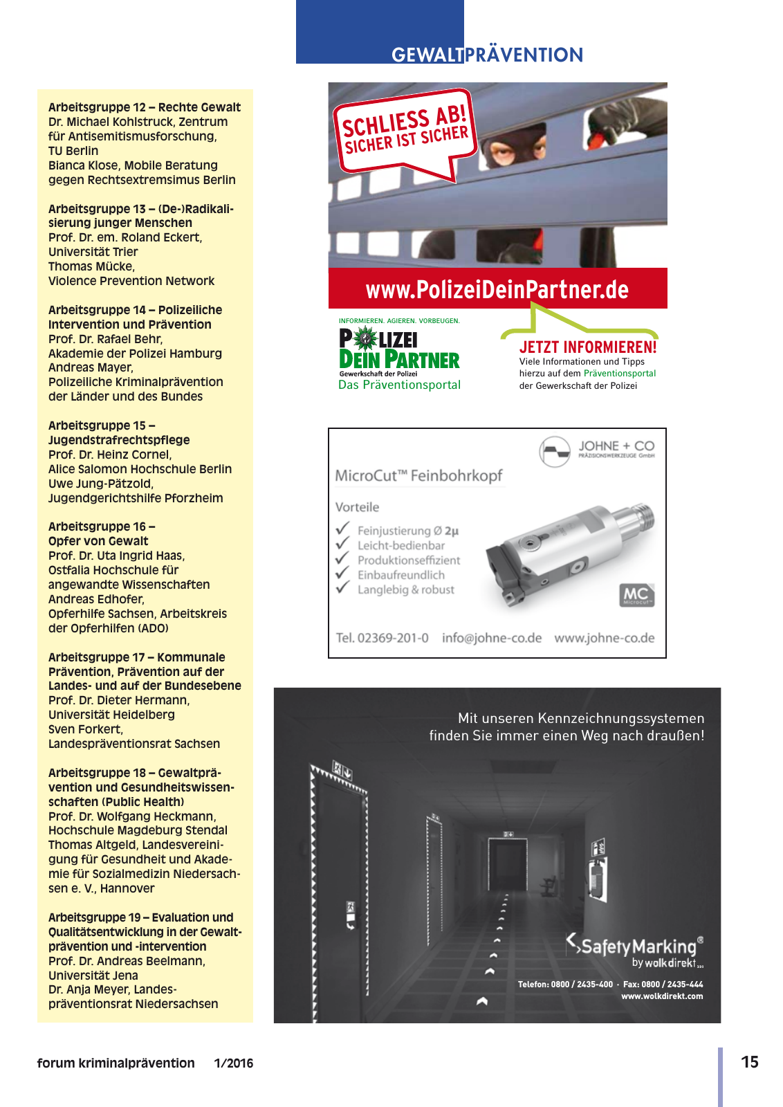 Vorschau DFK forum kp 01-2016 Seite 17