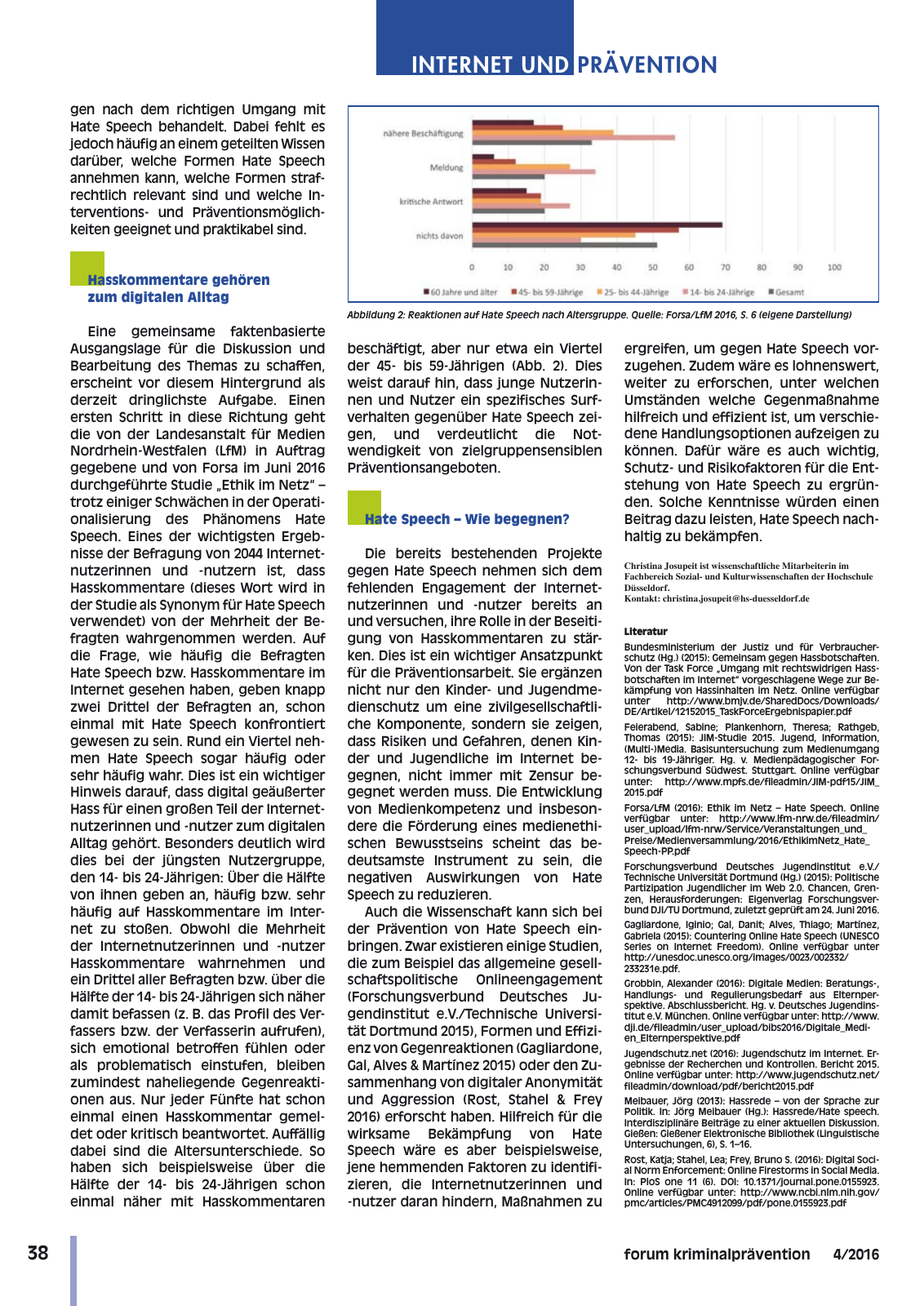 Vorschau DFK forum kp 04-2016 Seite 40