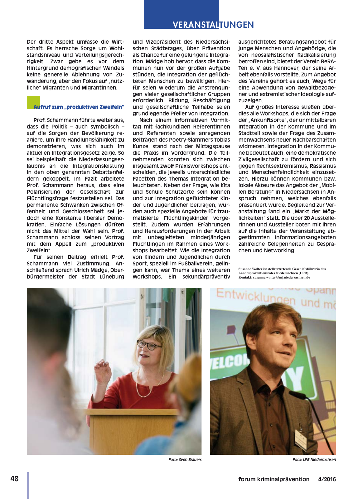 Vorschau DFK forum kp 04-2016 Seite 50