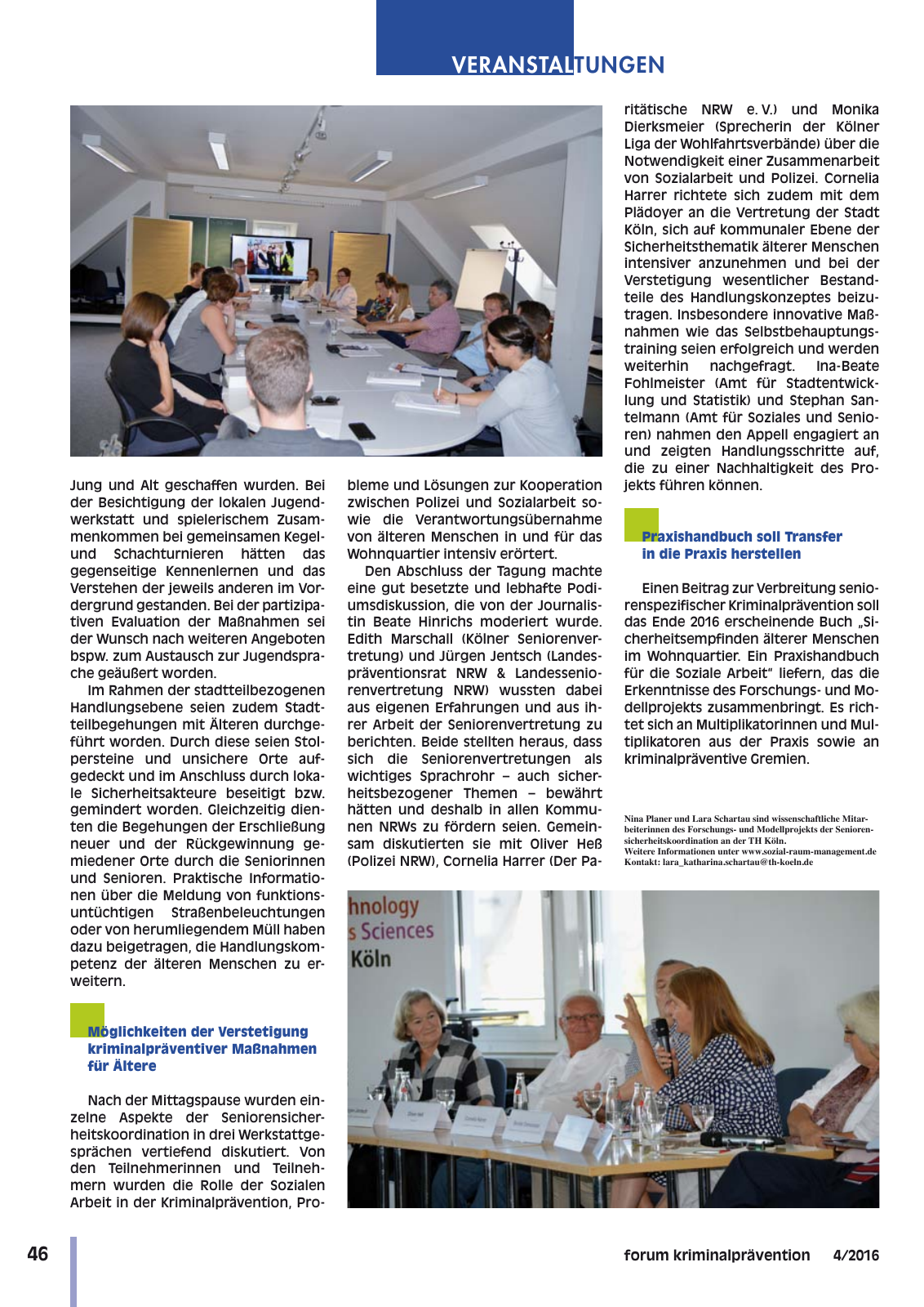 Vorschau DFK forum kp 04-2016 Seite 48