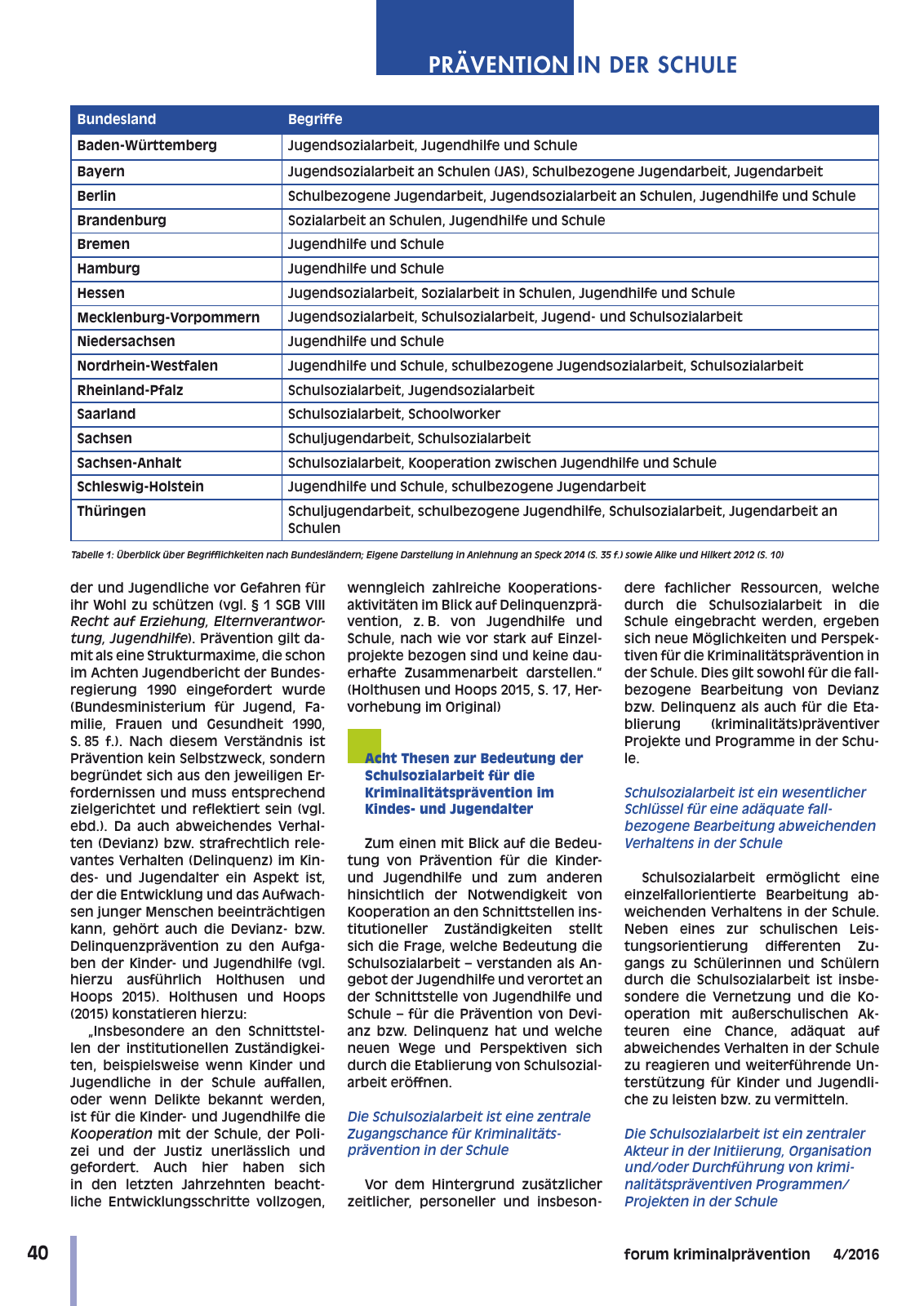 Vorschau DFK forum kp 04-2016 Seite 42