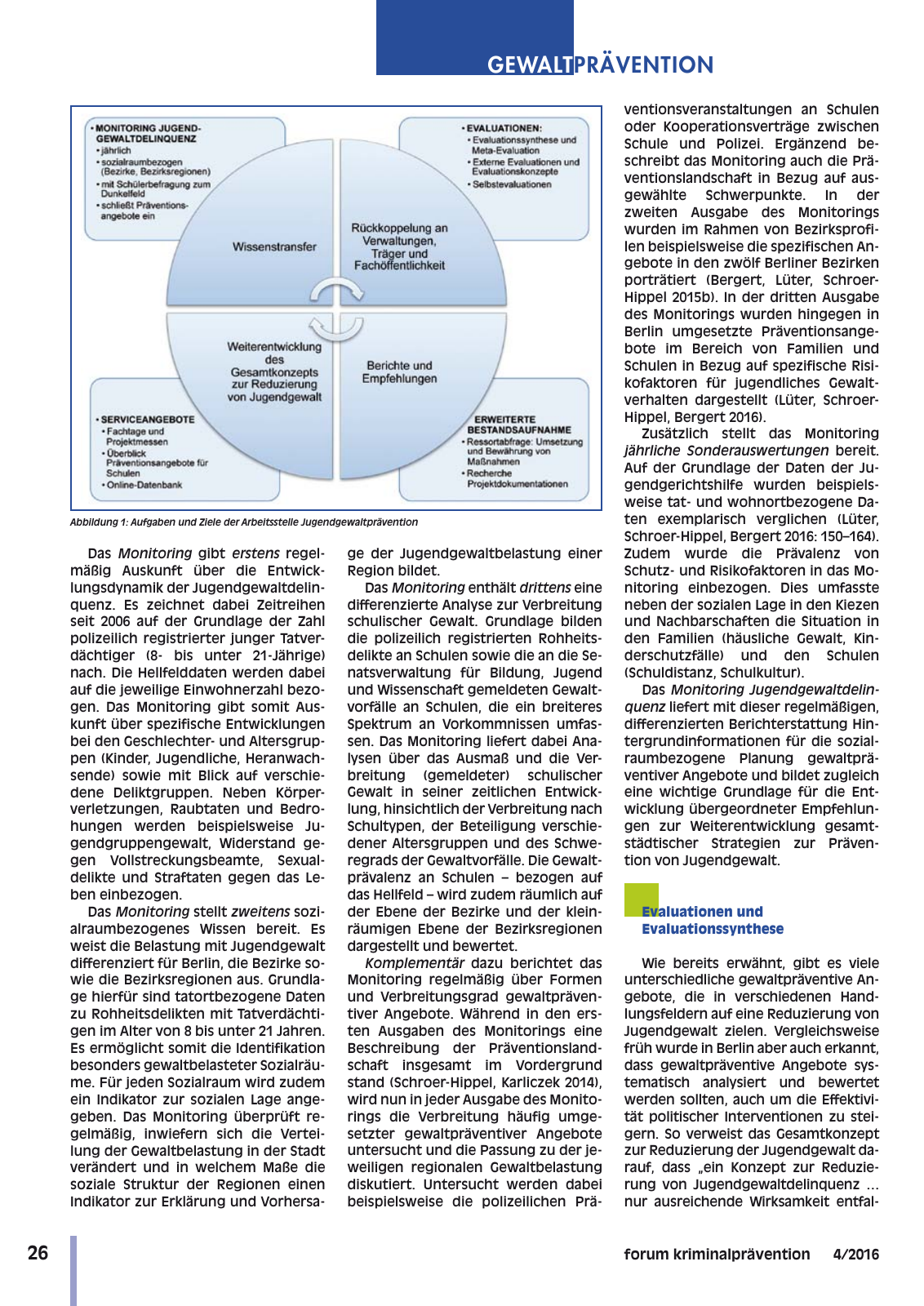 Vorschau DFK forum kp 04-2016 Seite 28
