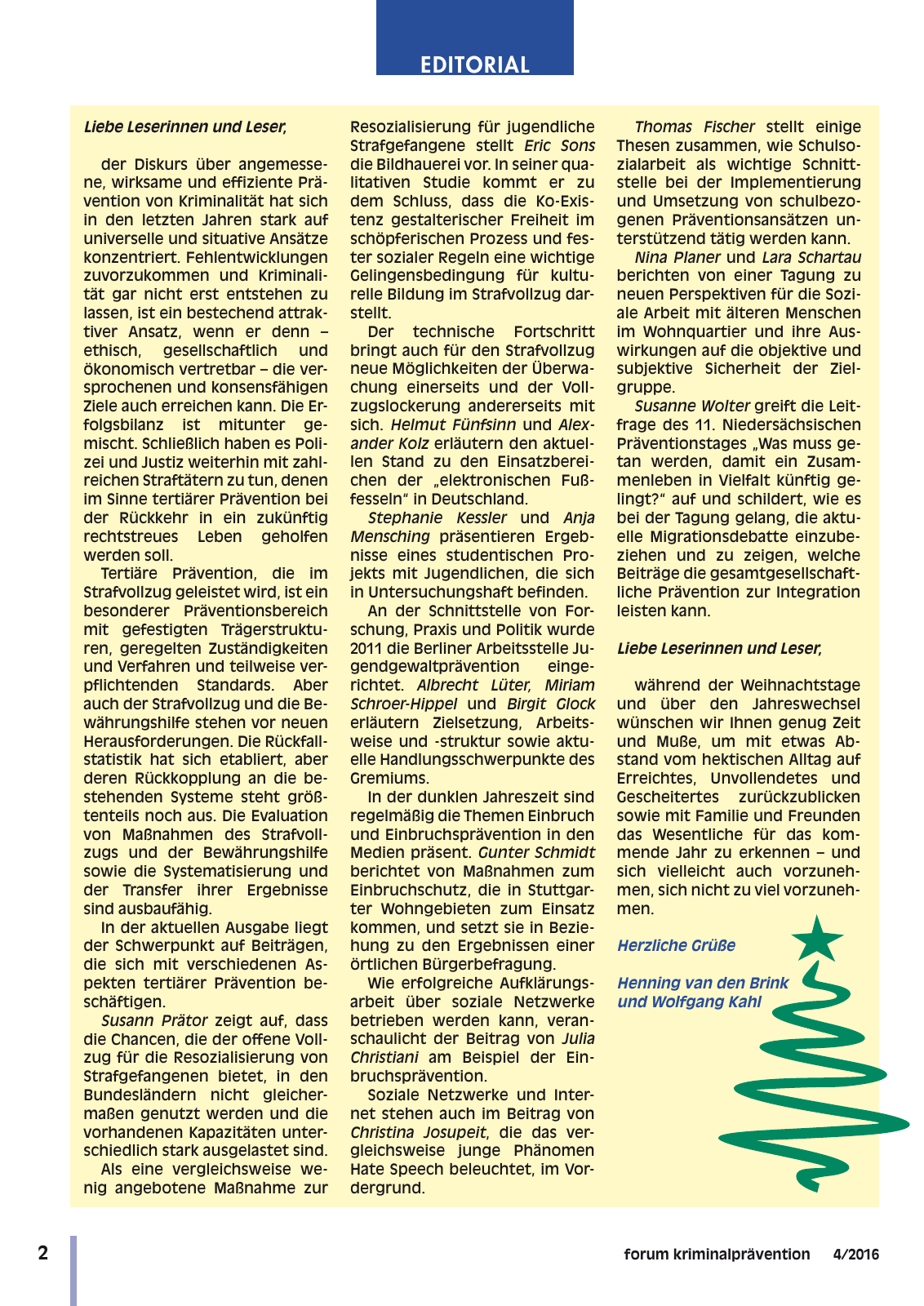 Vorschau DFK forum kp 04-2016 Seite 4