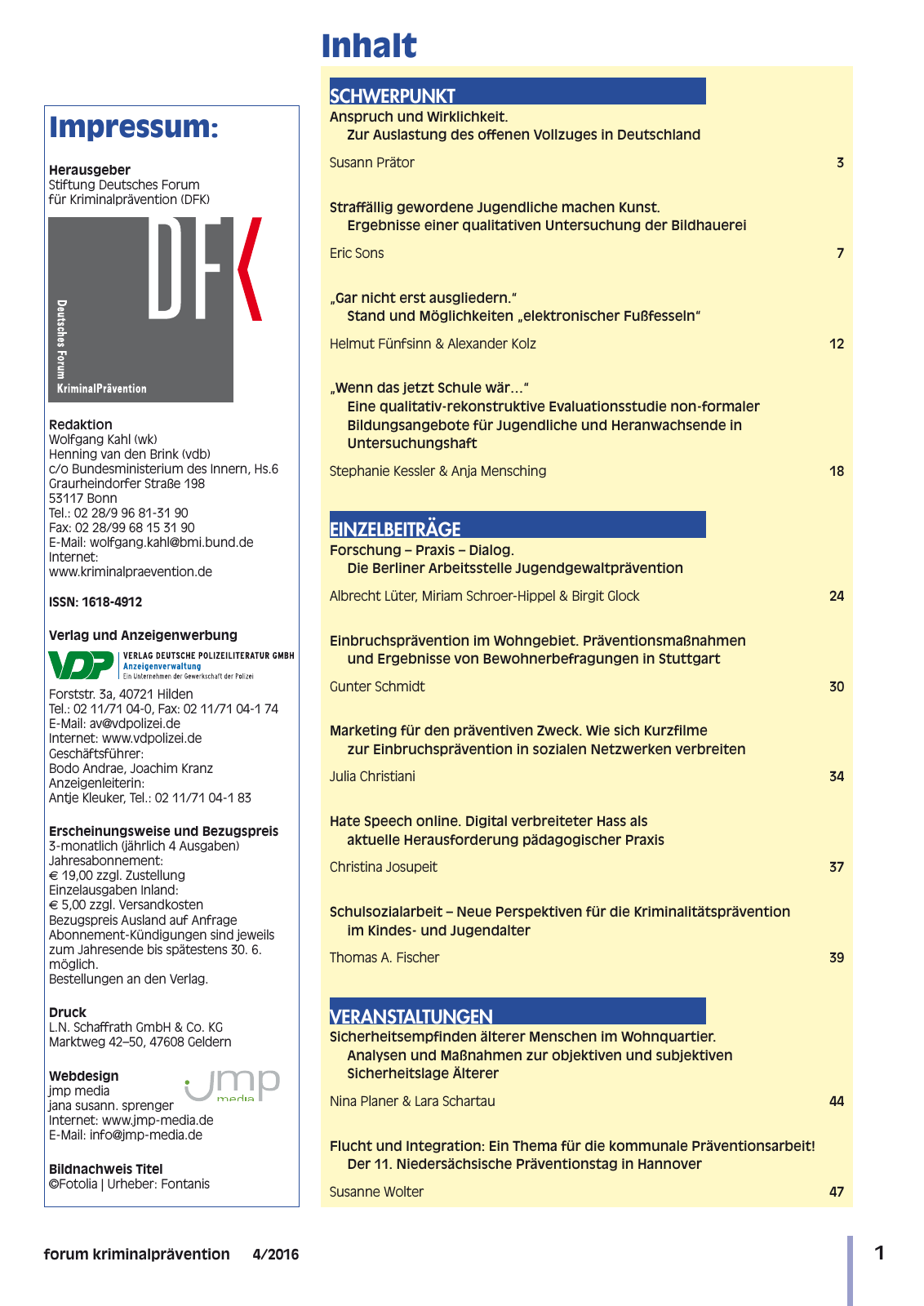Vorschau DFK forum kp 04-2016 Seite 3
