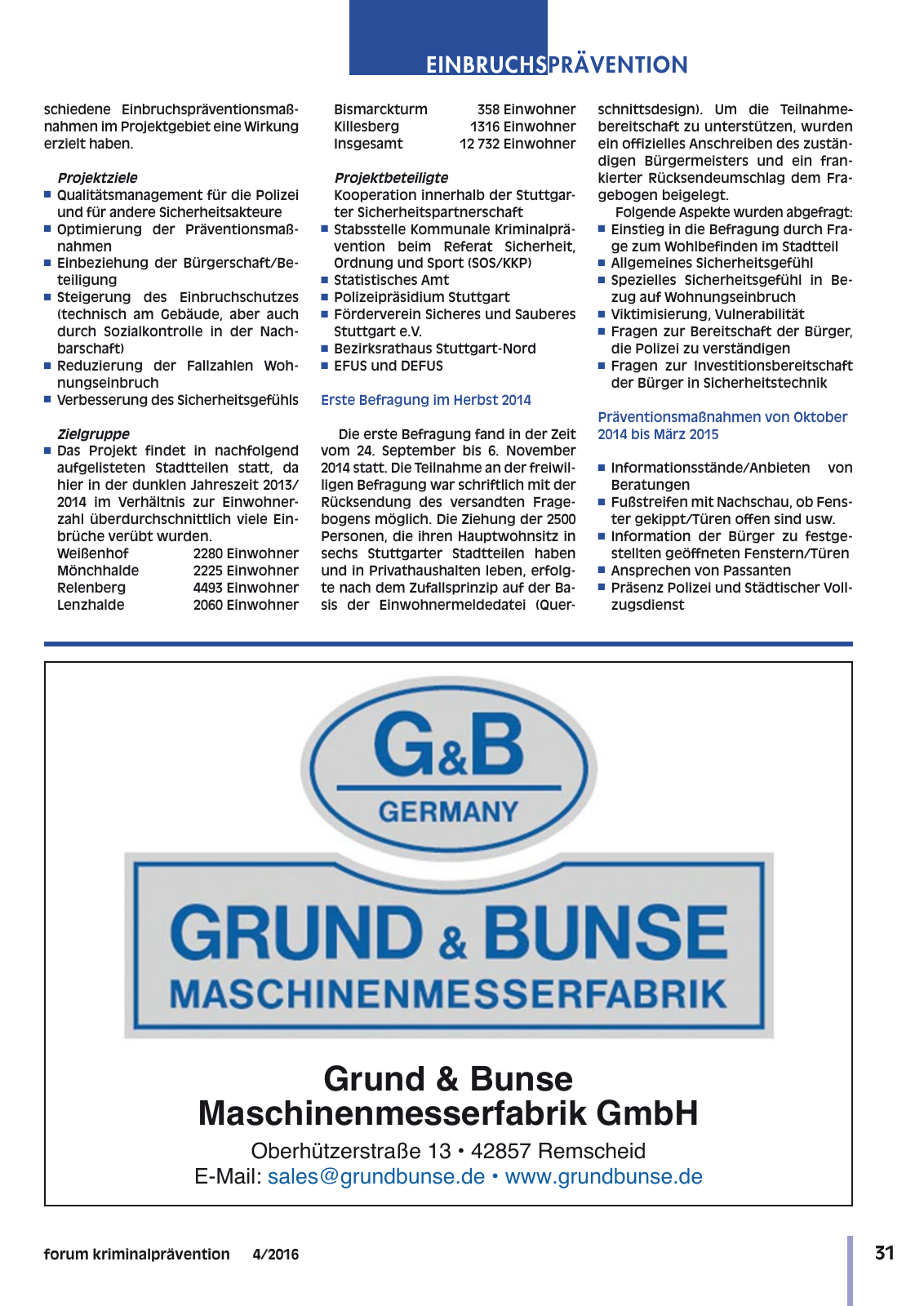 Vorschau DFK forum kp 04-2016 Seite 33