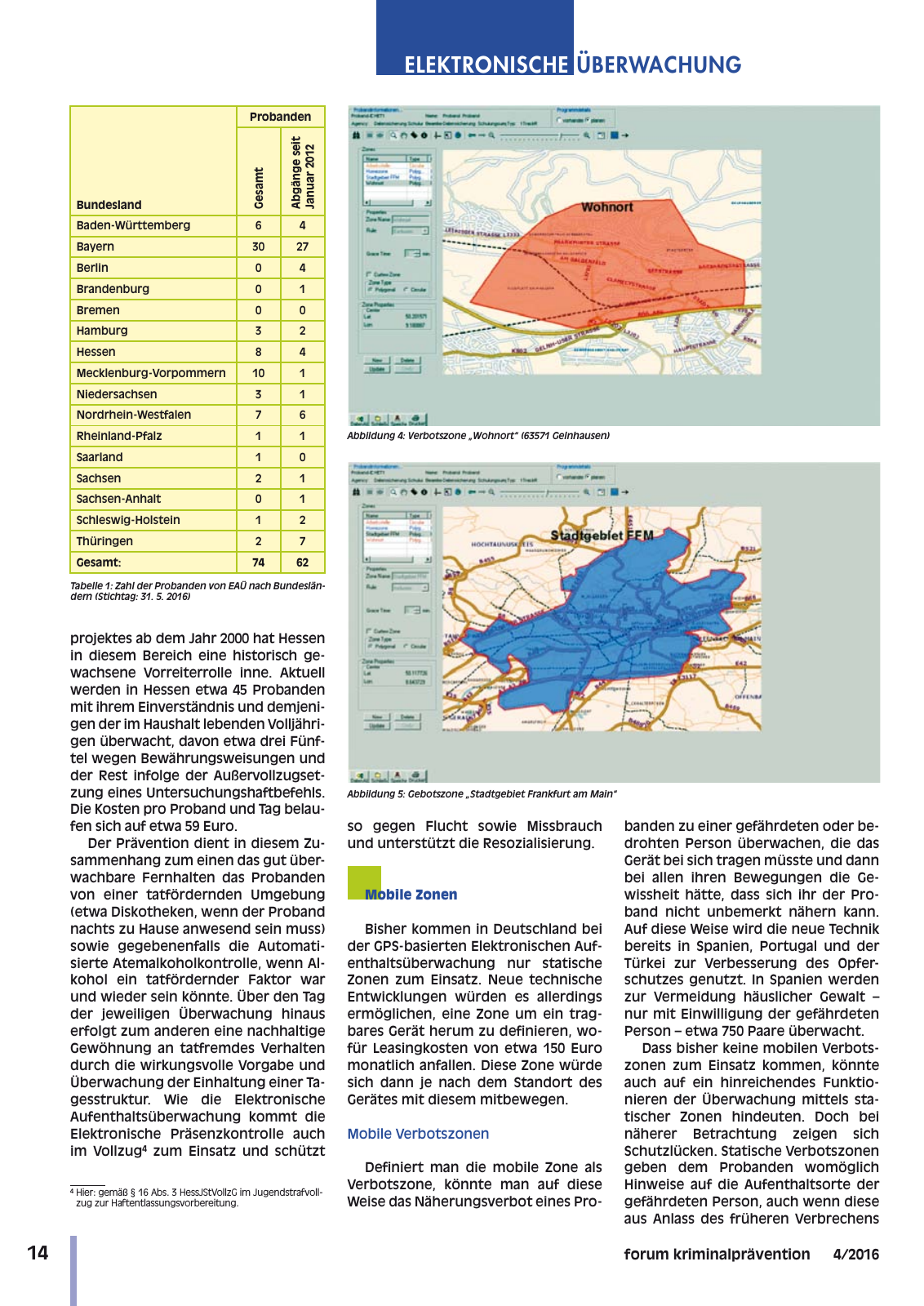 Vorschau DFK forum kp 04-2016 Seite 16