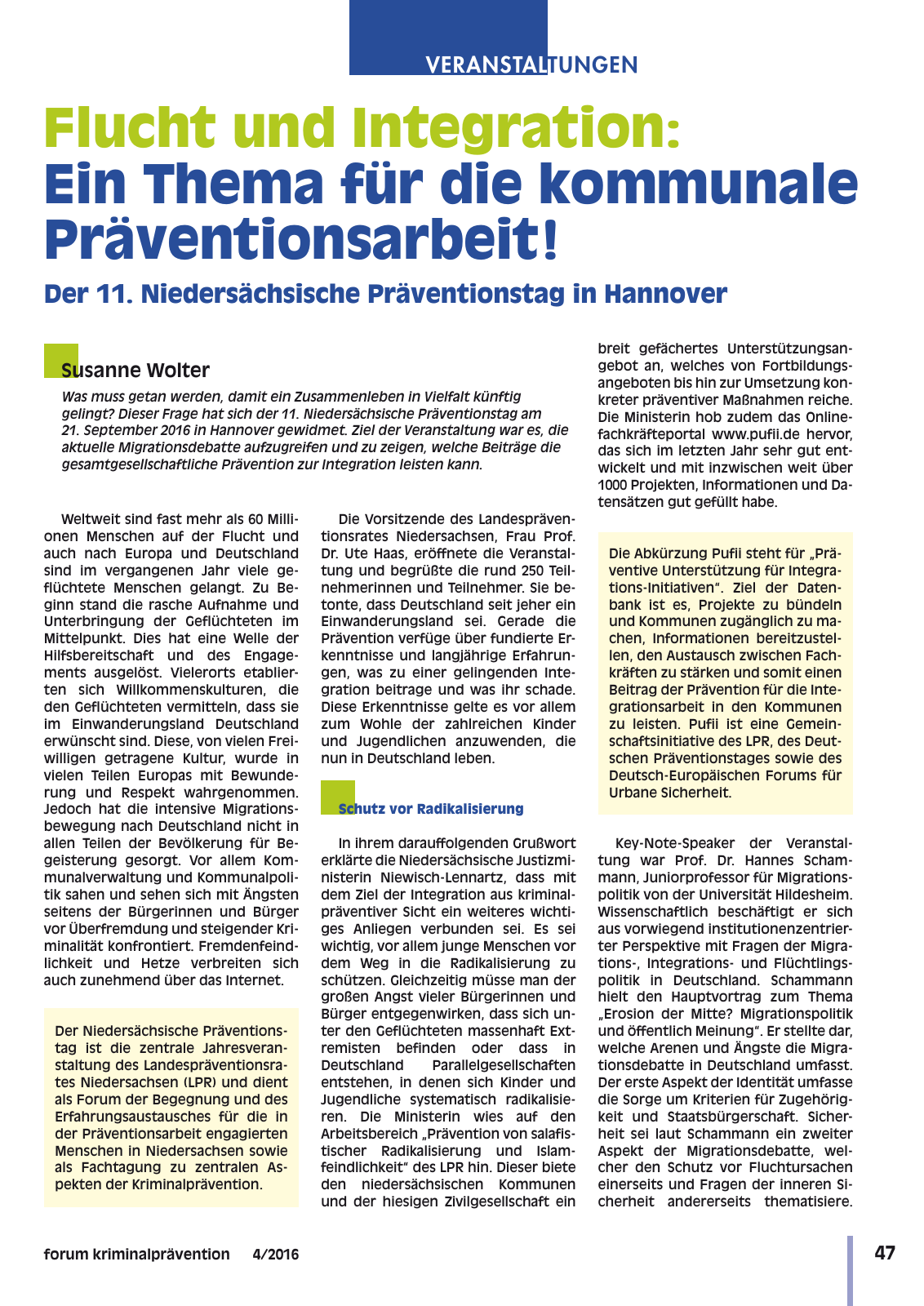 Vorschau DFK forum kp 04-2016 Seite 49